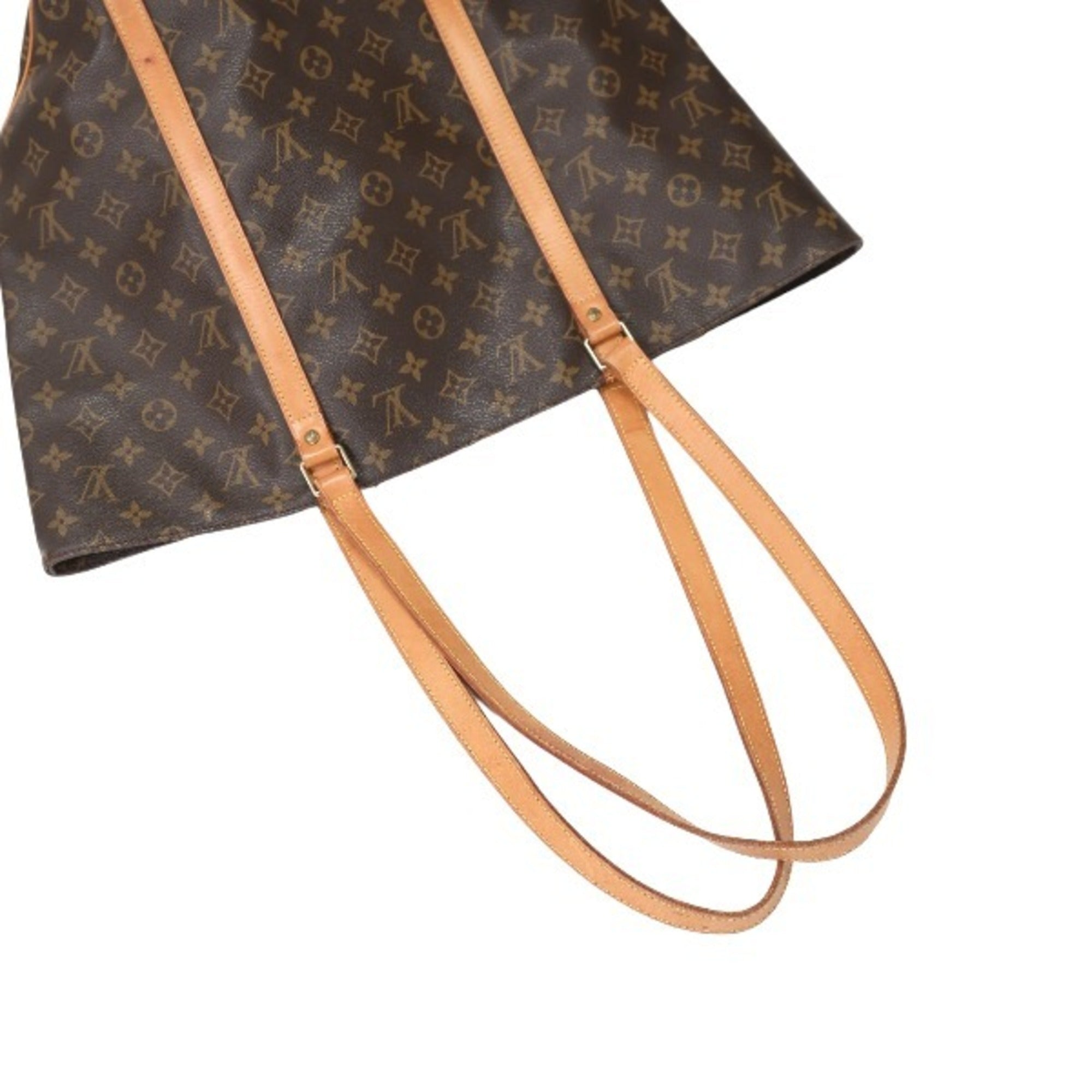 Louis Vuitton Babylone