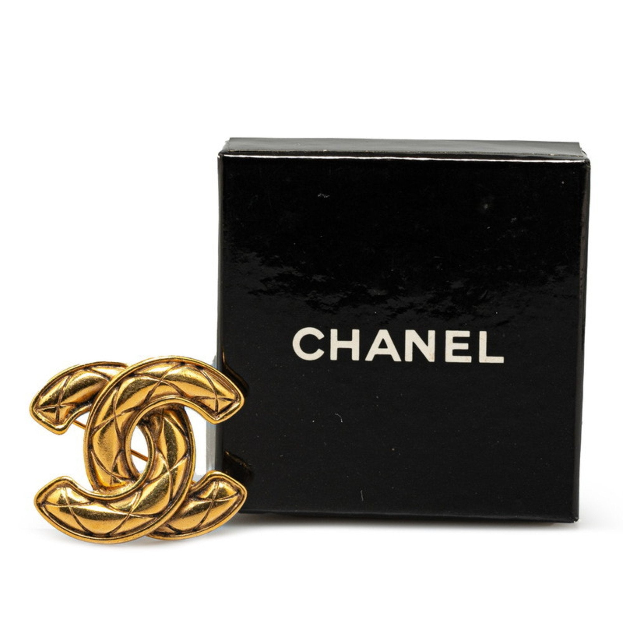 Chanel Coco Mark