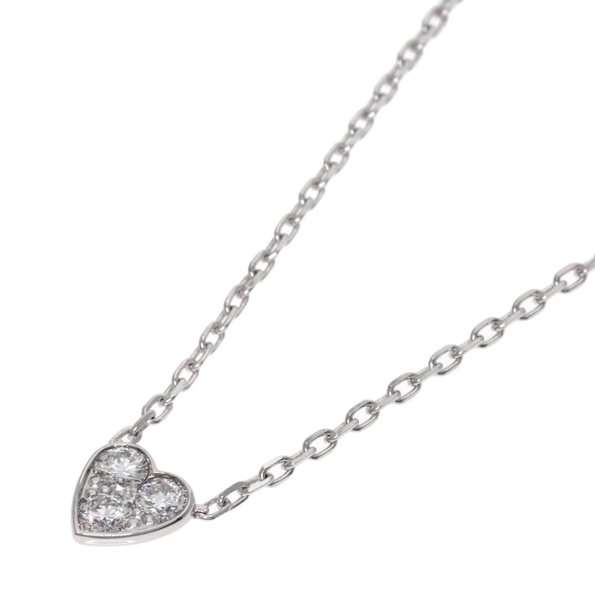 Cartier Heart