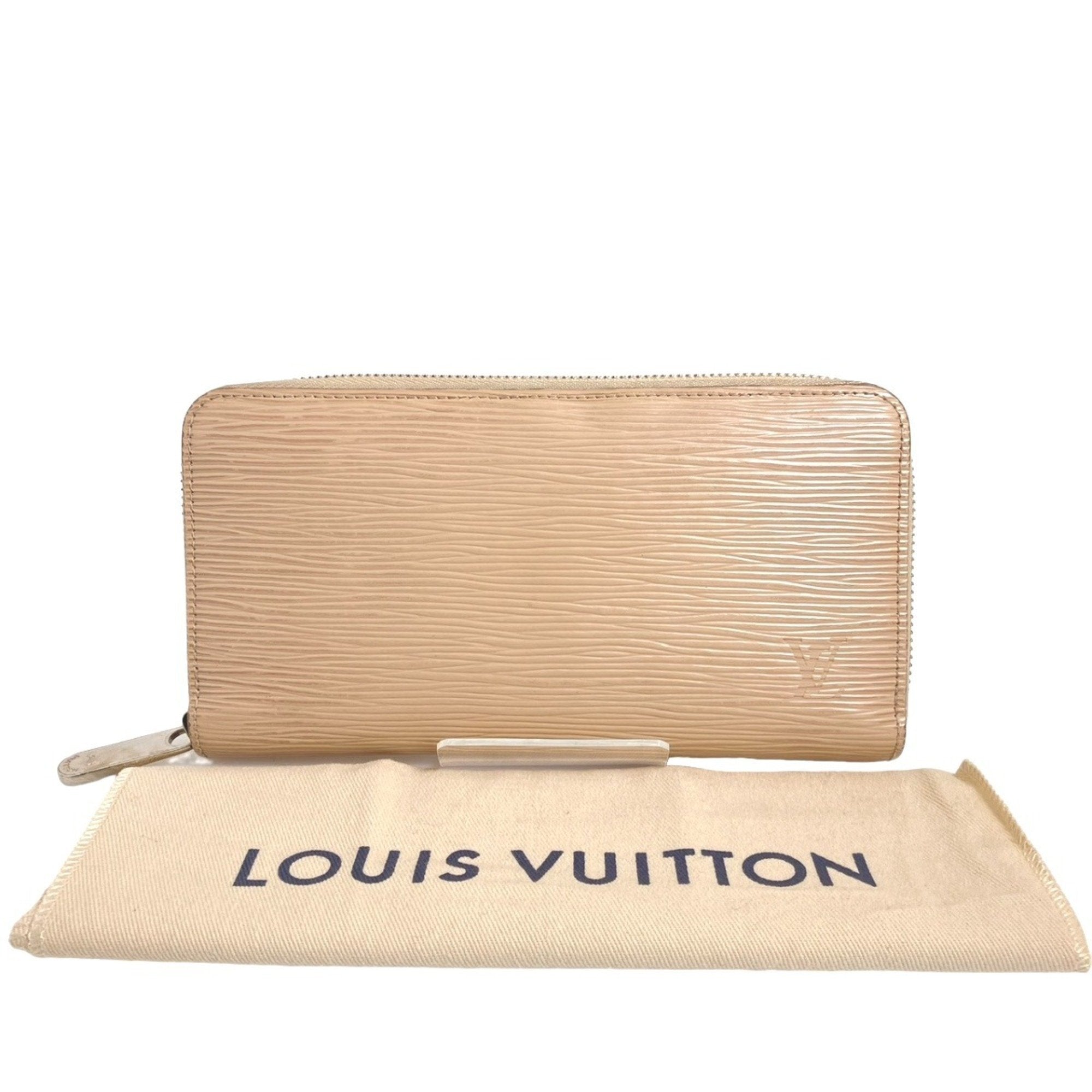 Louis Vuitton Zippy wallet