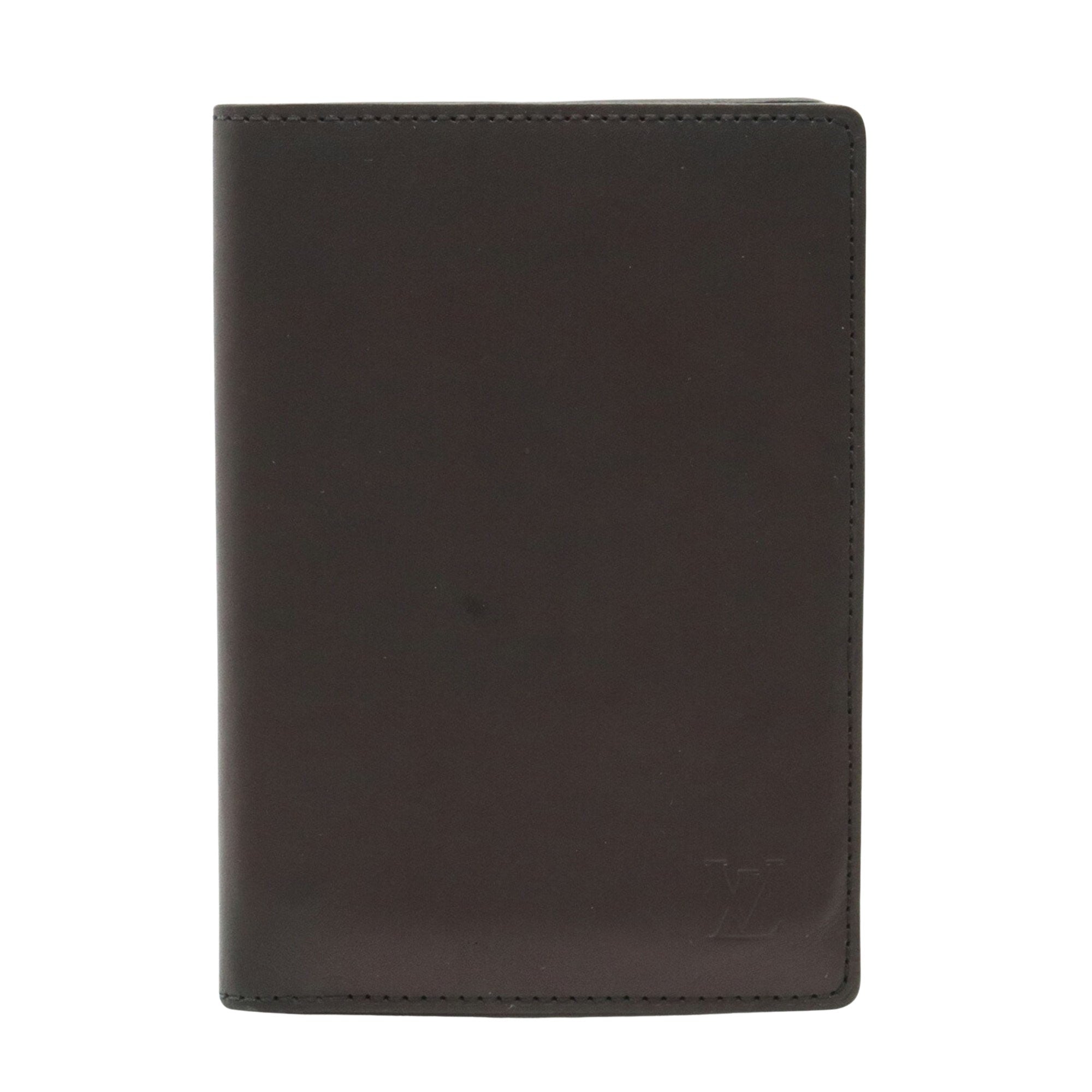 Louis Vuitton Passport cover