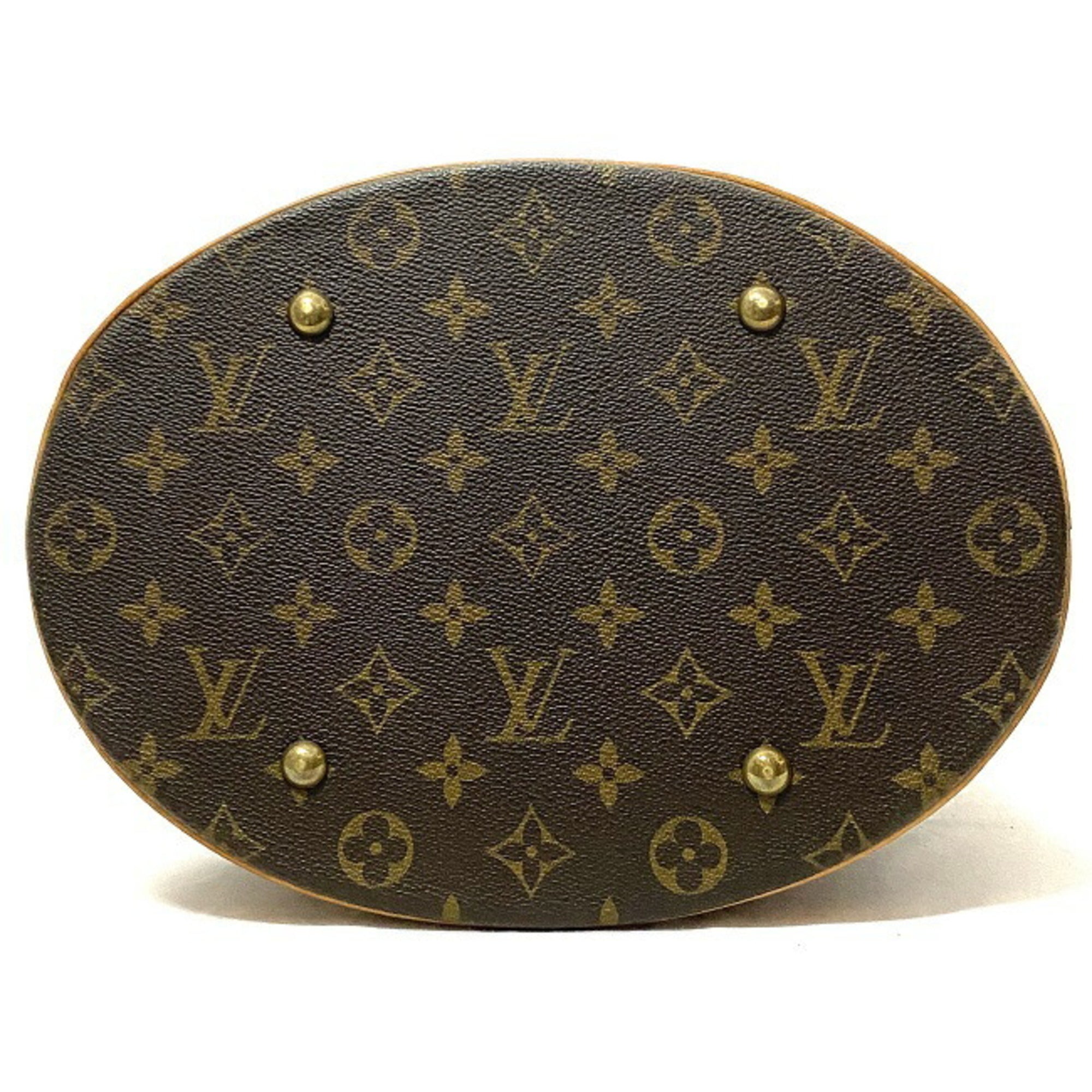 Louis Vuitton Bucket