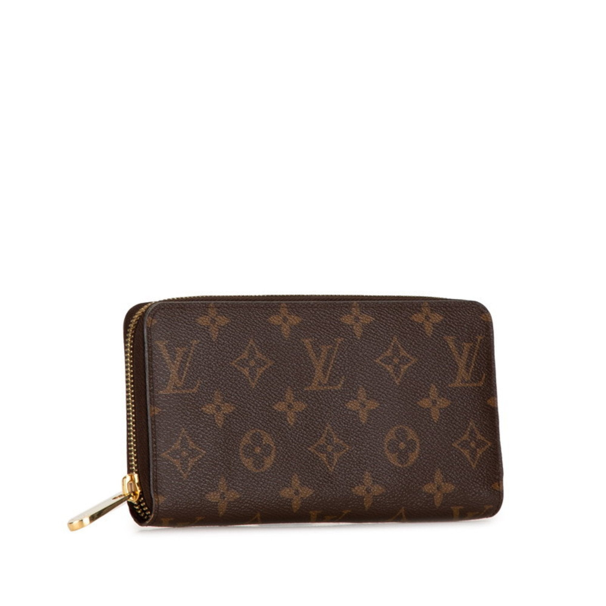 Louis Vuitton Zippy wallet