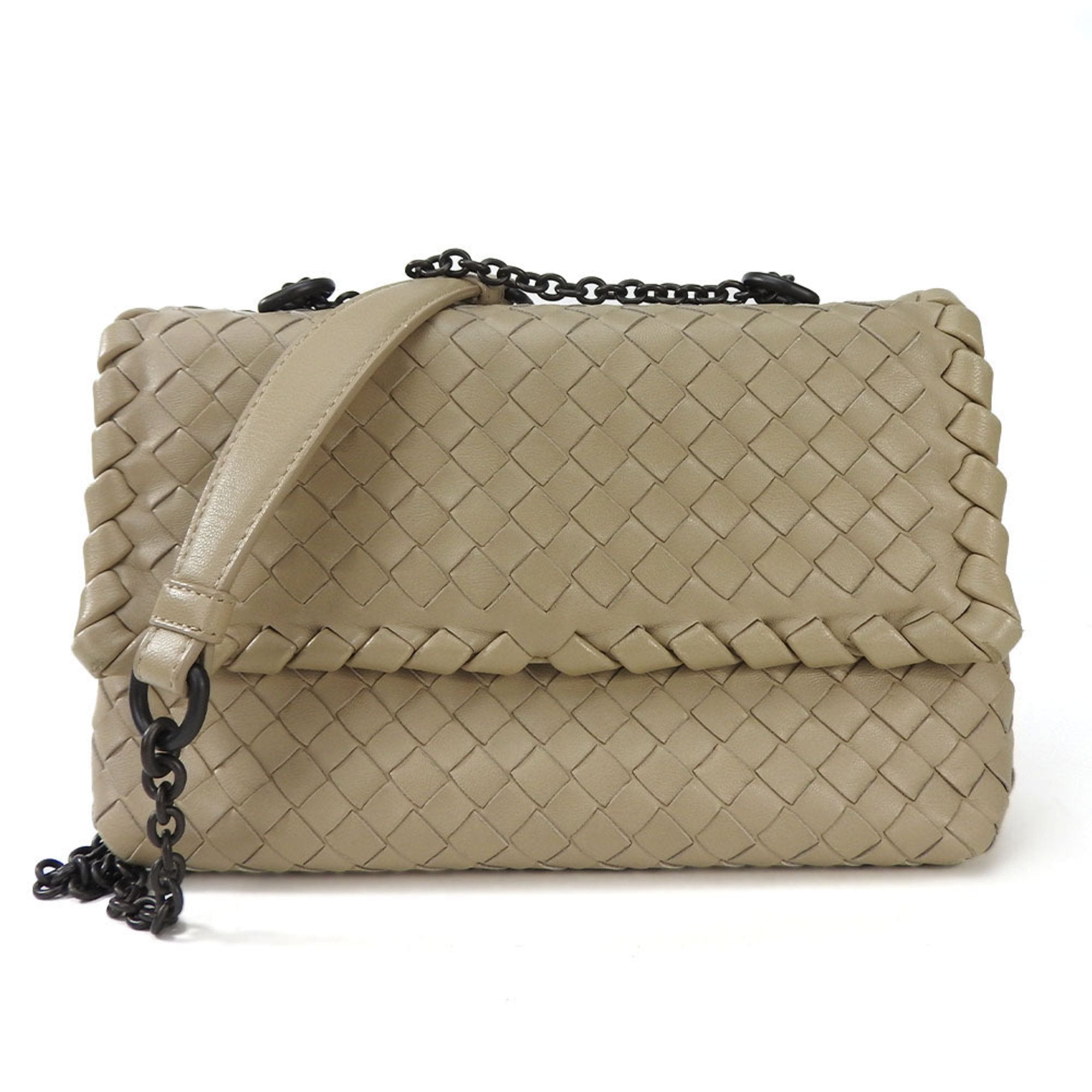 Bottega Veneta Intrecciato