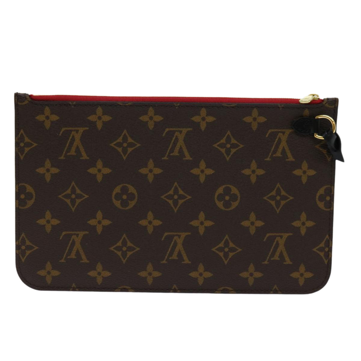 Louis Vuitton Neverfull pouch