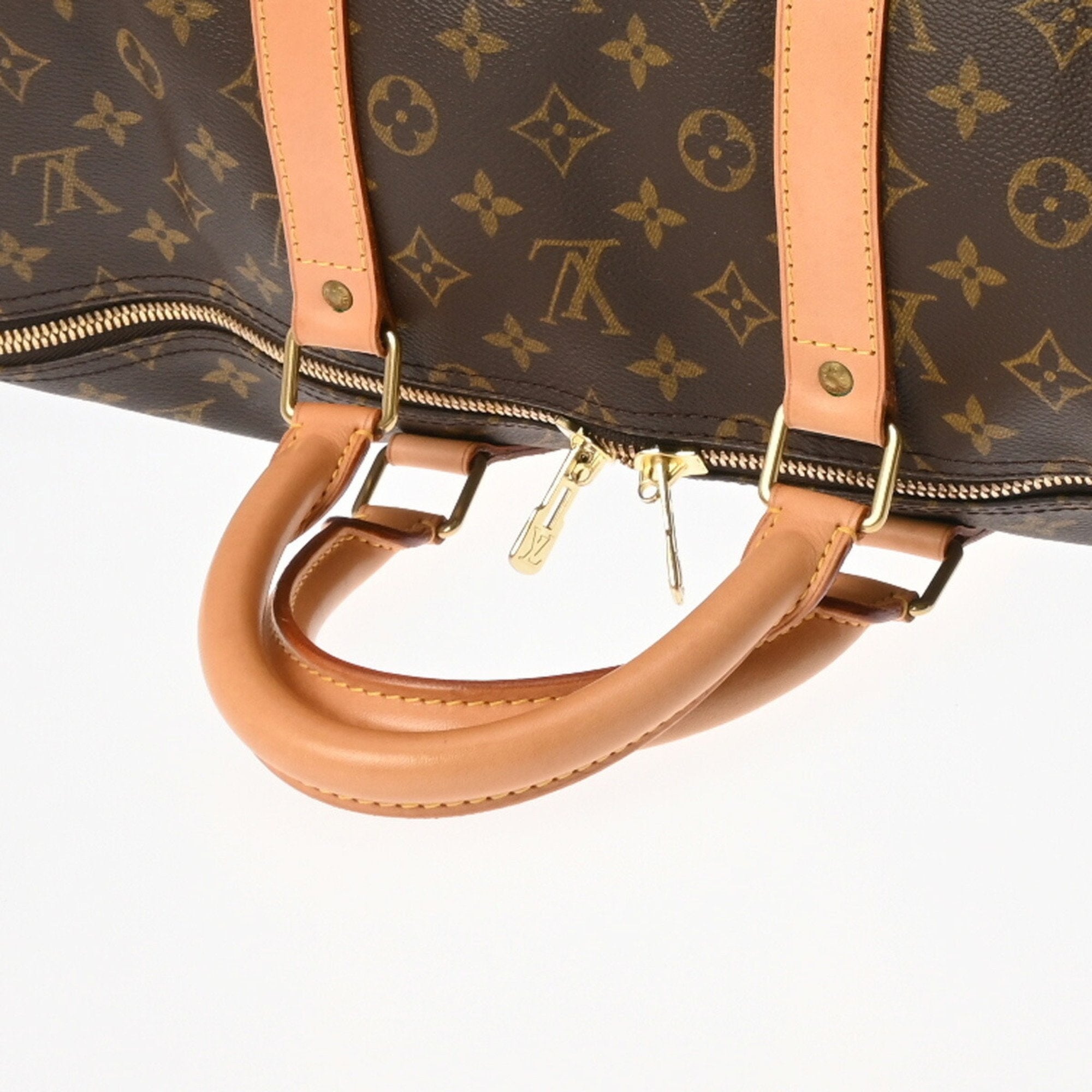 Louis Vuitton Keepall 55