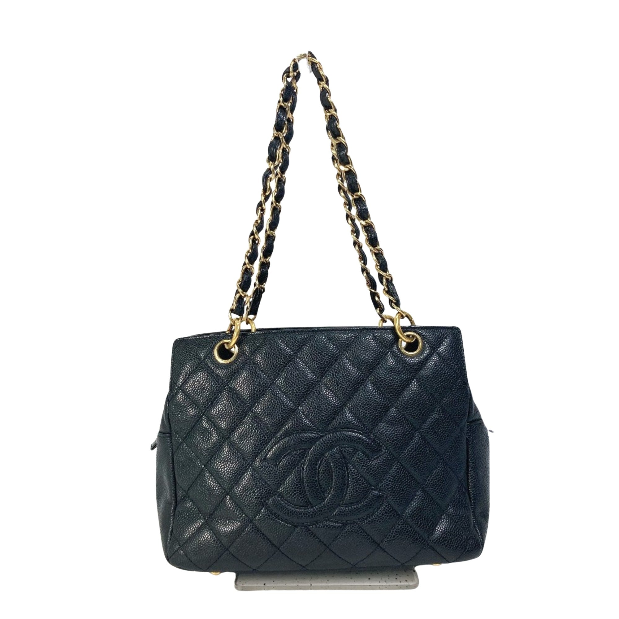 Chanel PST (Petite Shopping Tote)