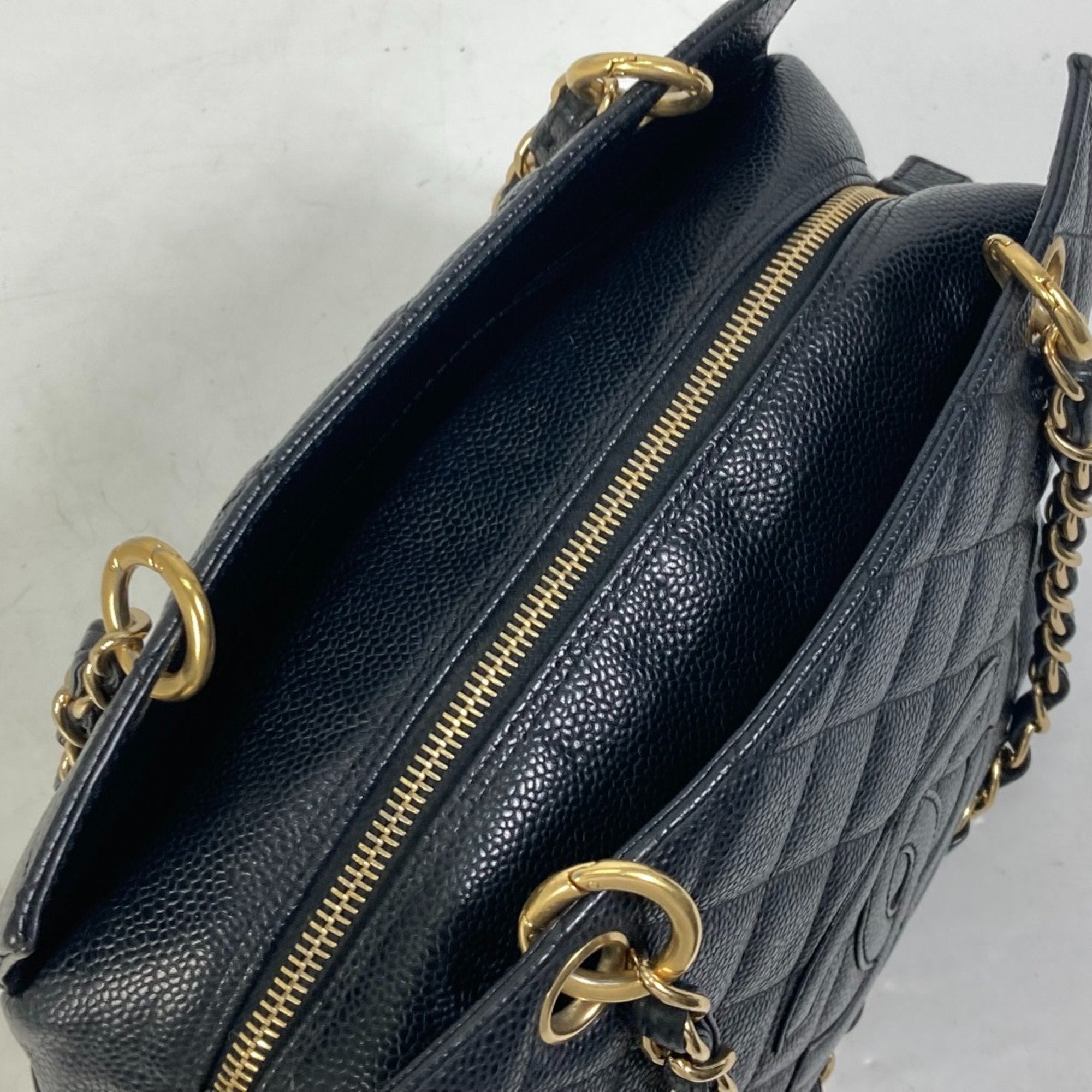 Chanel PST (Petite Shopping Tote)