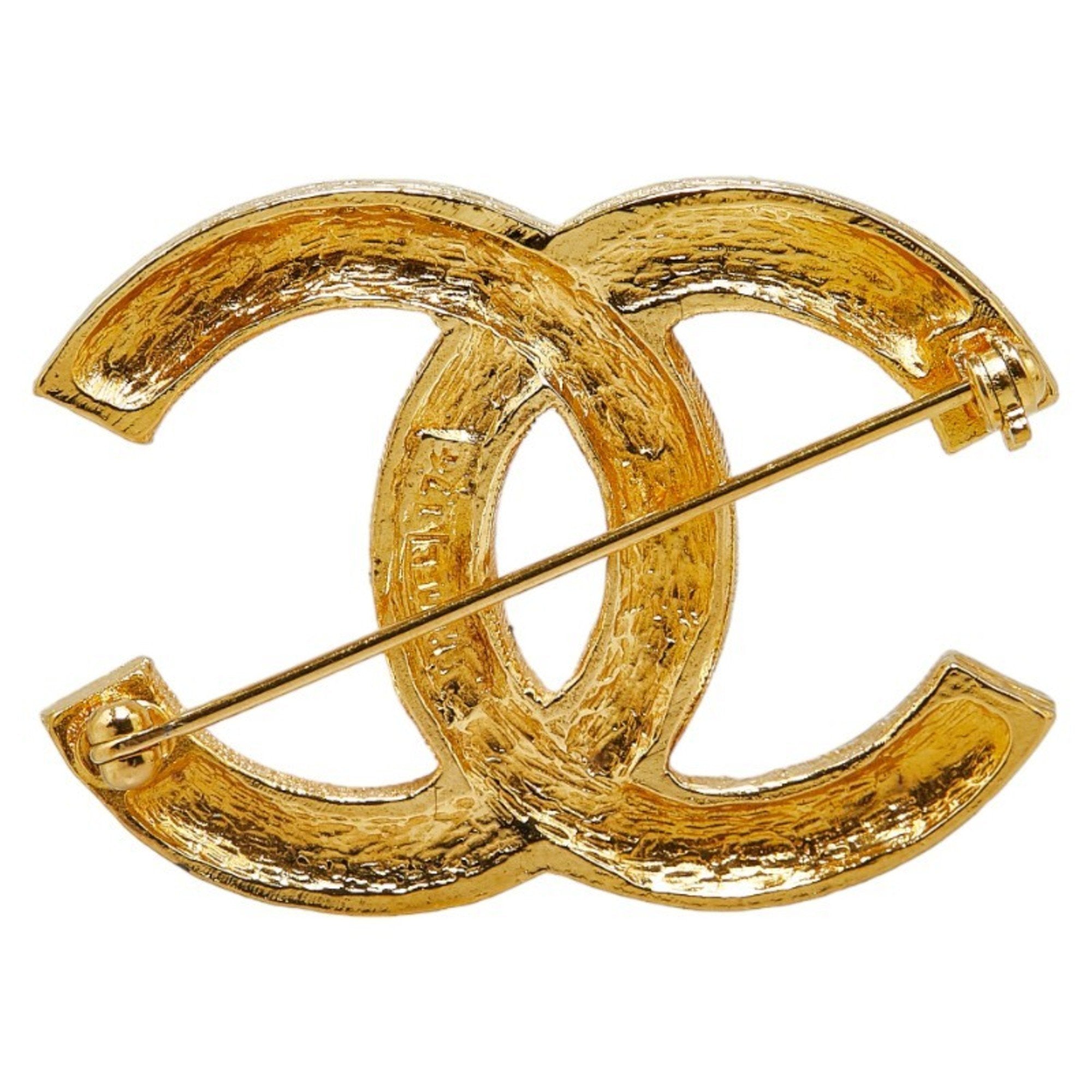 Chanel Logo CC