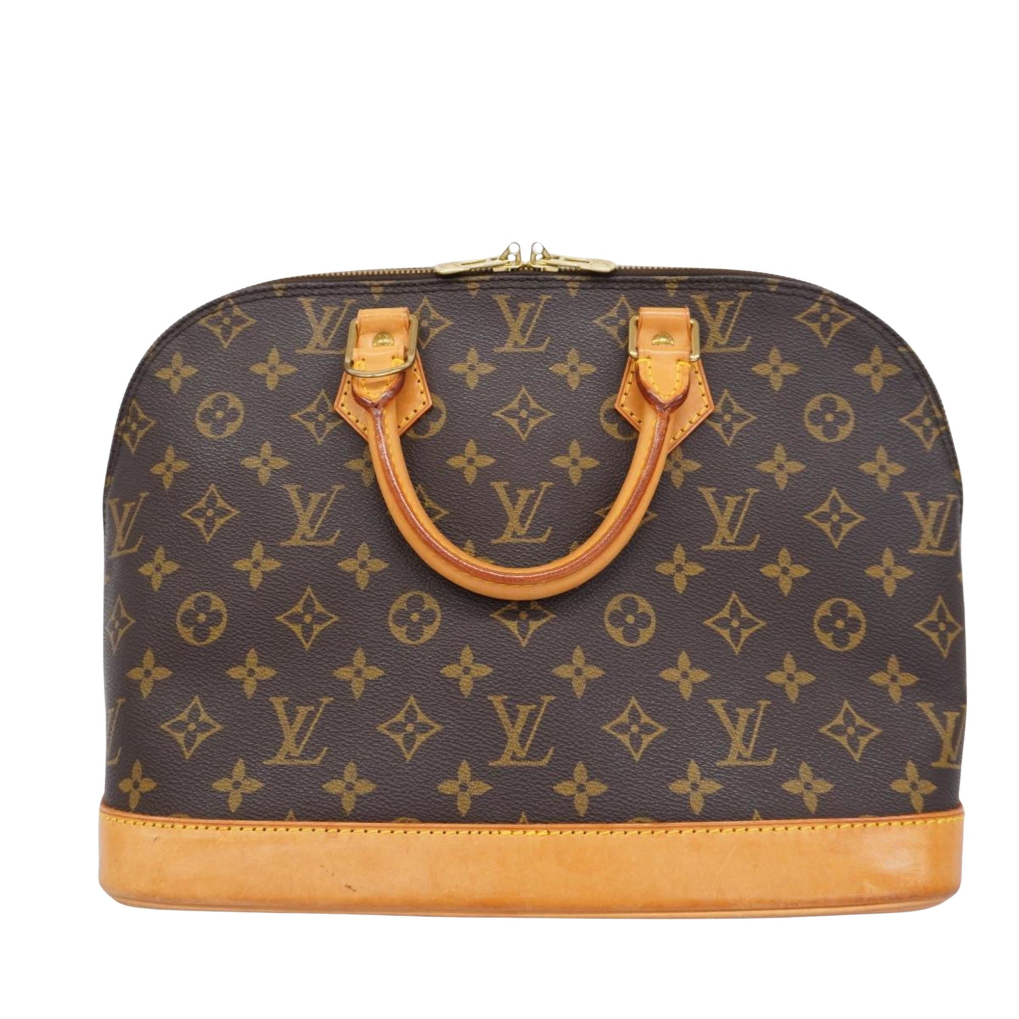 Louis Vuitton Alma