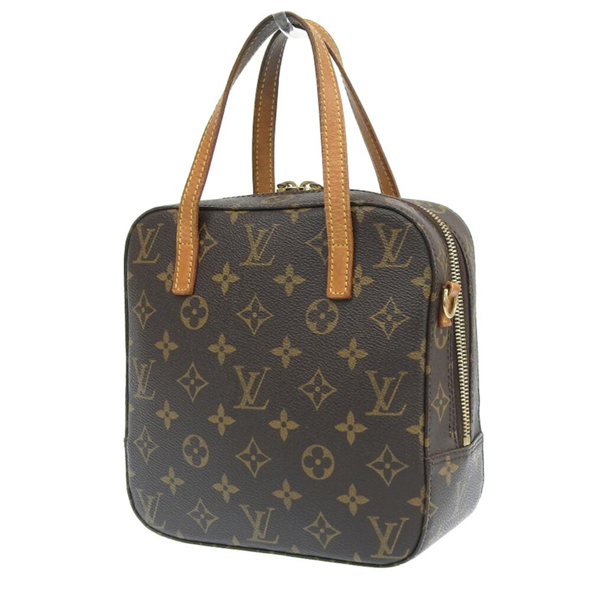 Louis Vuitton Spontini