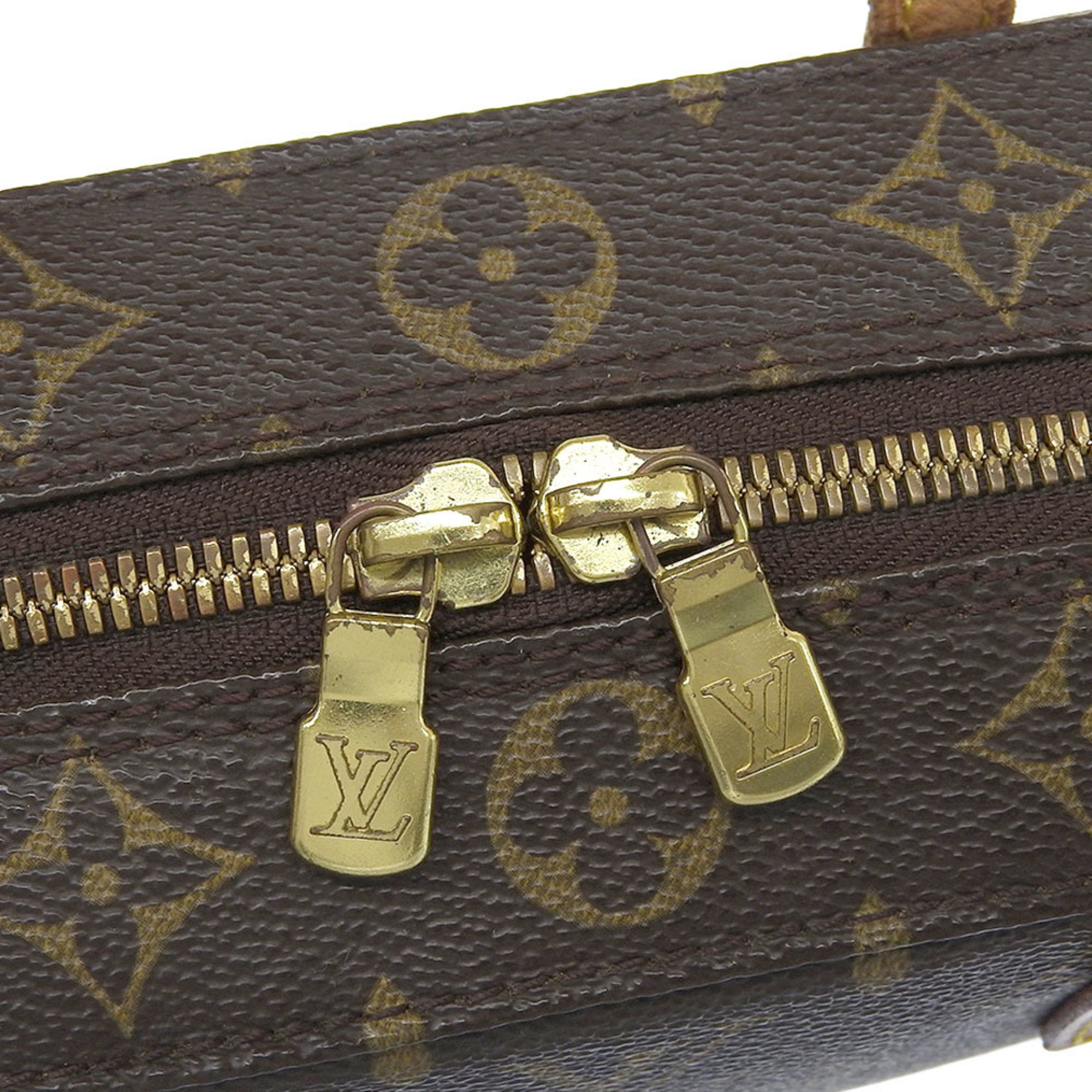 Louis Vuitton Spontini