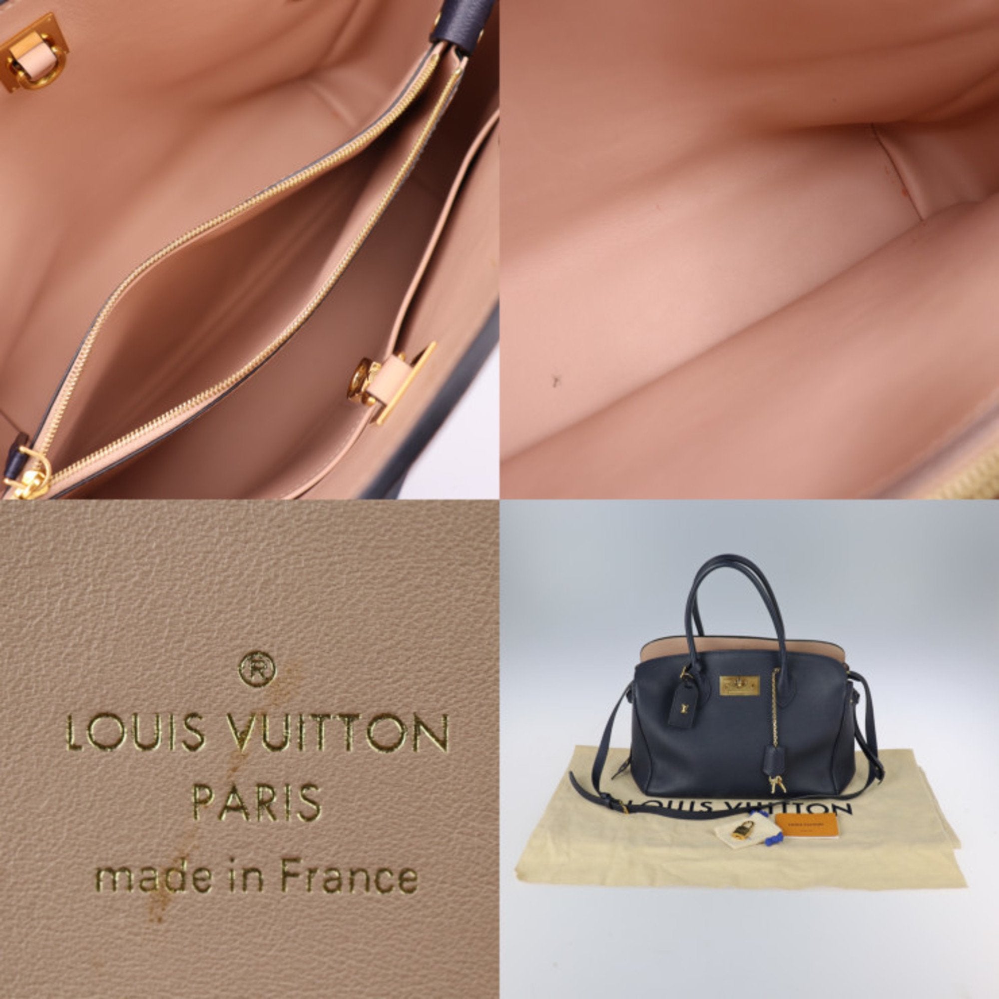 Louis Vuitton Milla