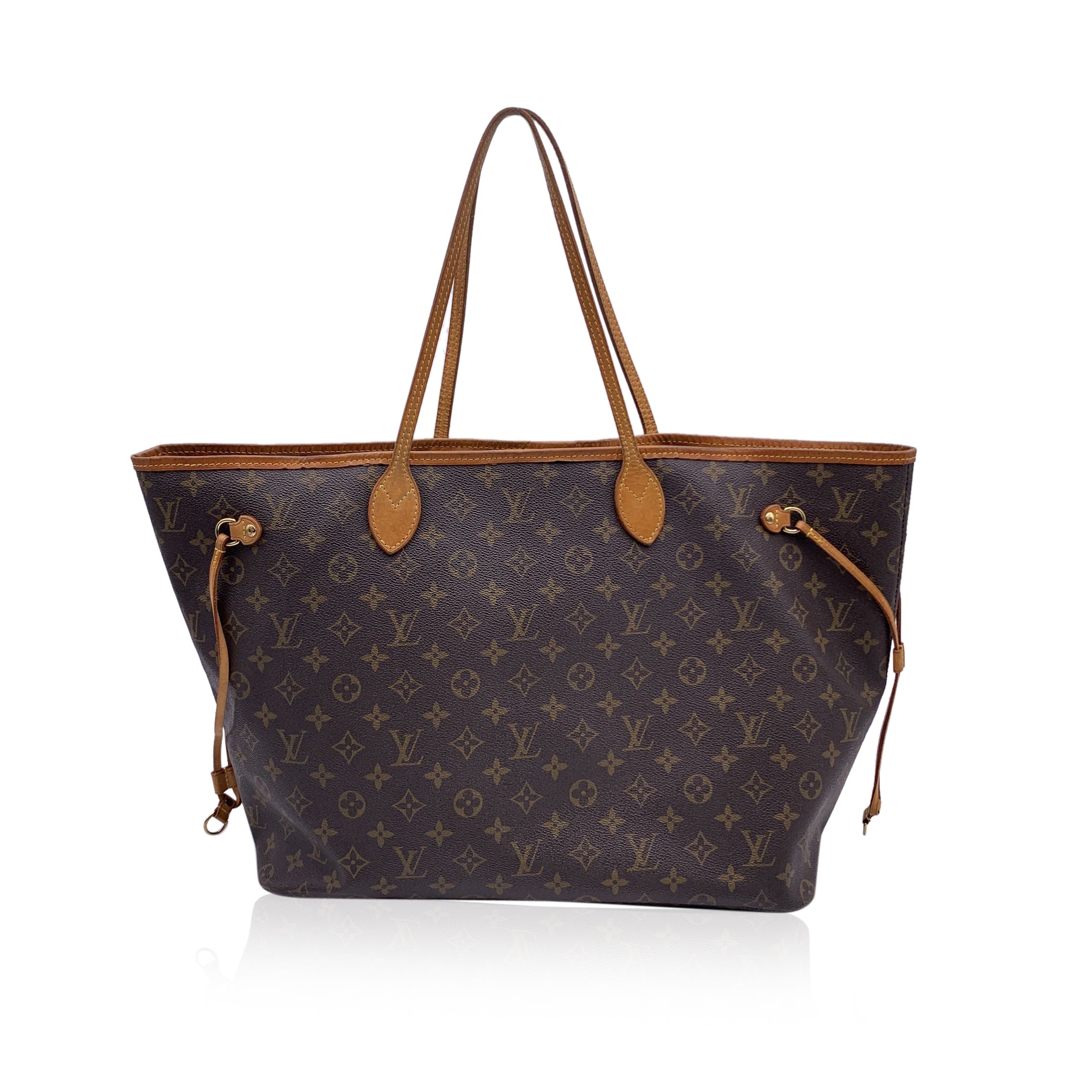 Louis Vuitton Tote Bag Neverfull