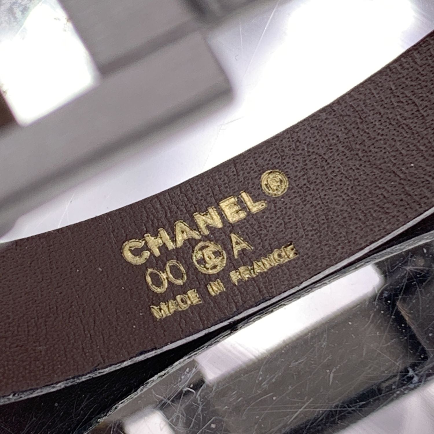 Chanel Bracelet