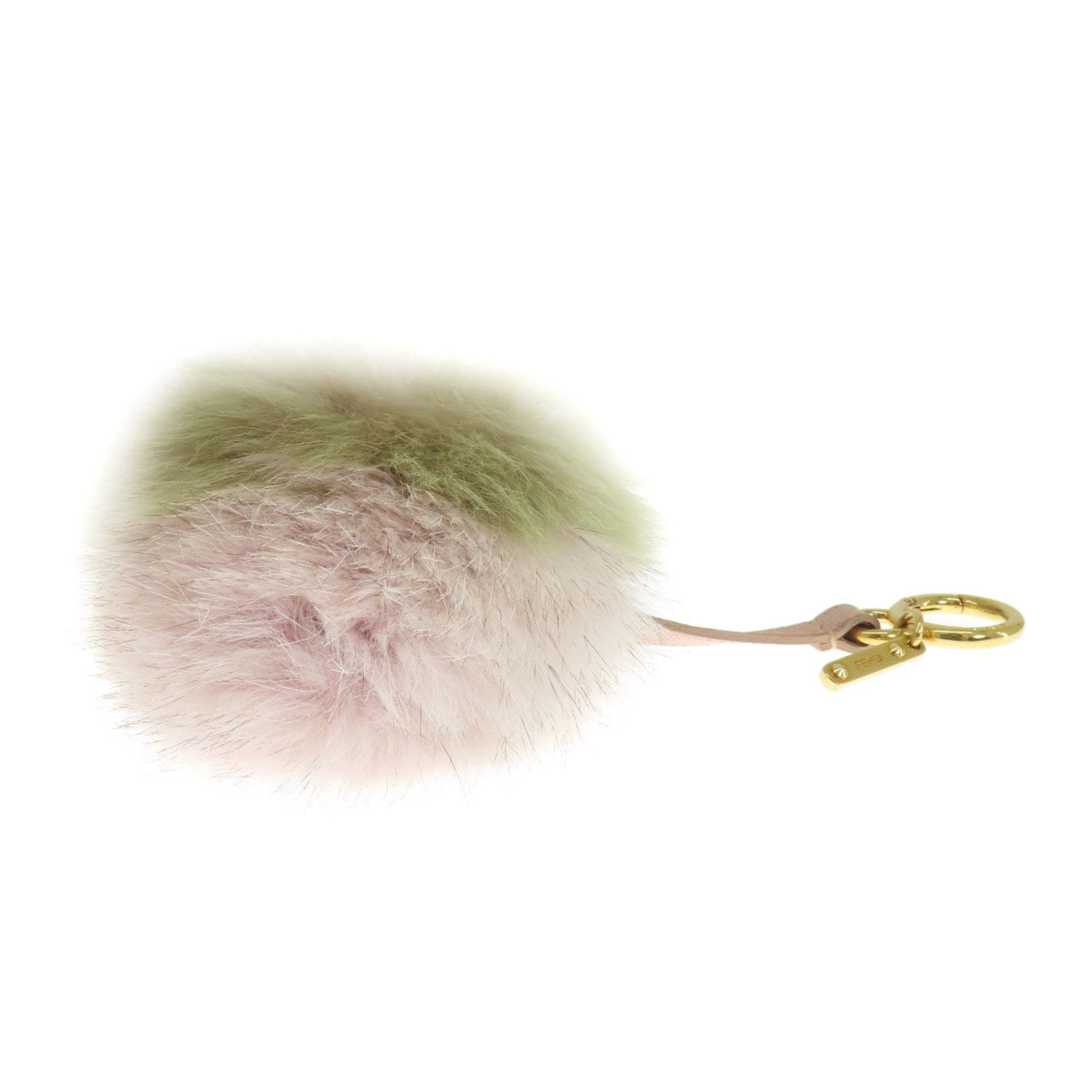 Fendi Pompon charm