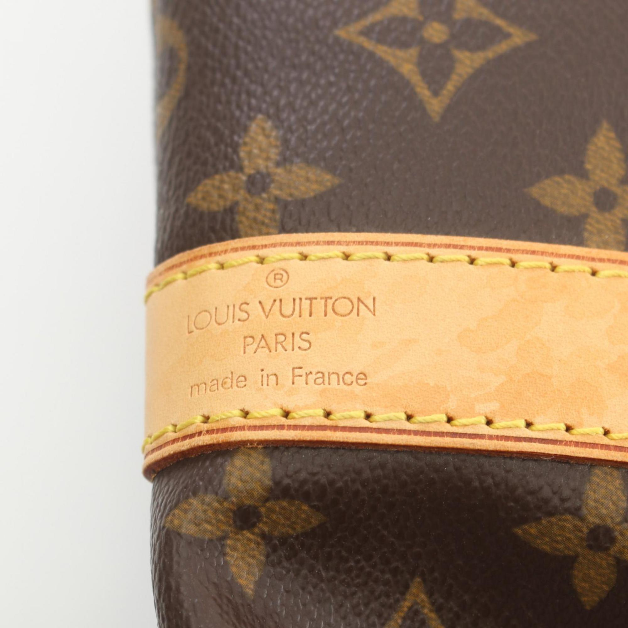 Louis Vuitton Keepall Bandoulière 60