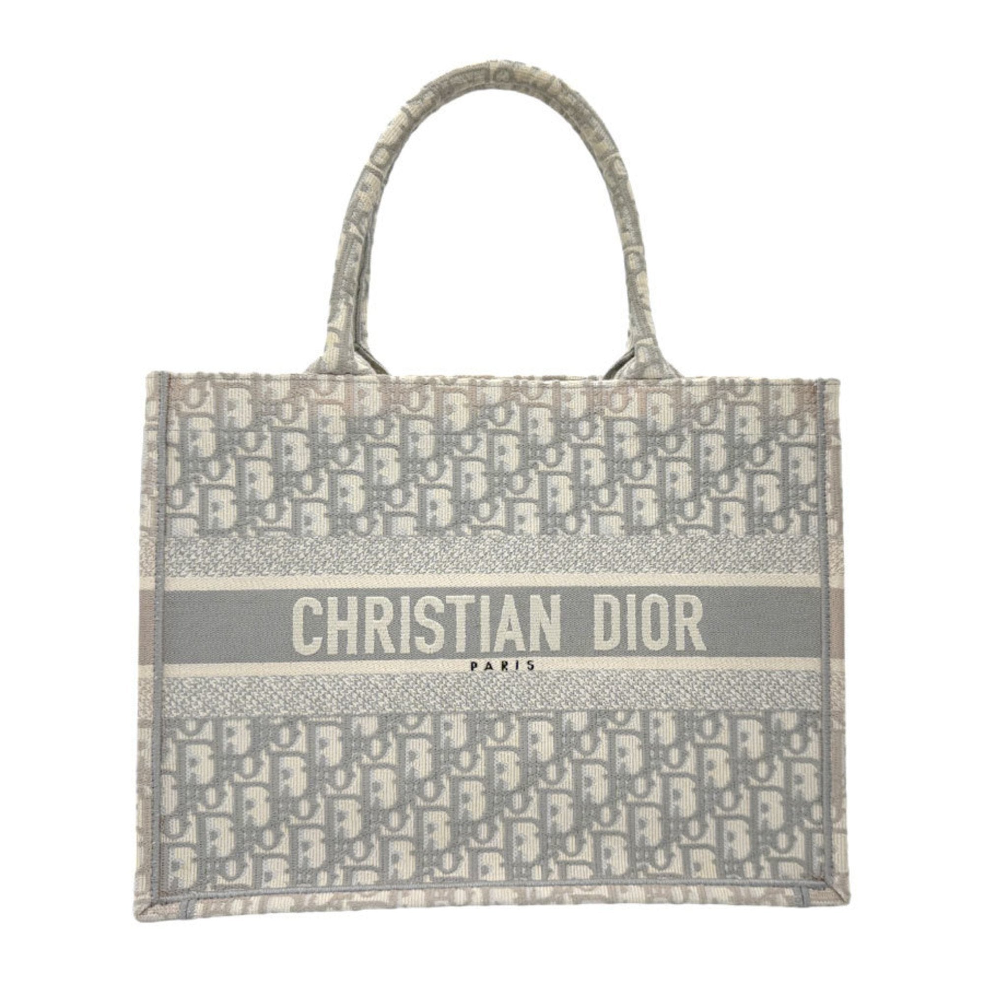 Dior Book Tote