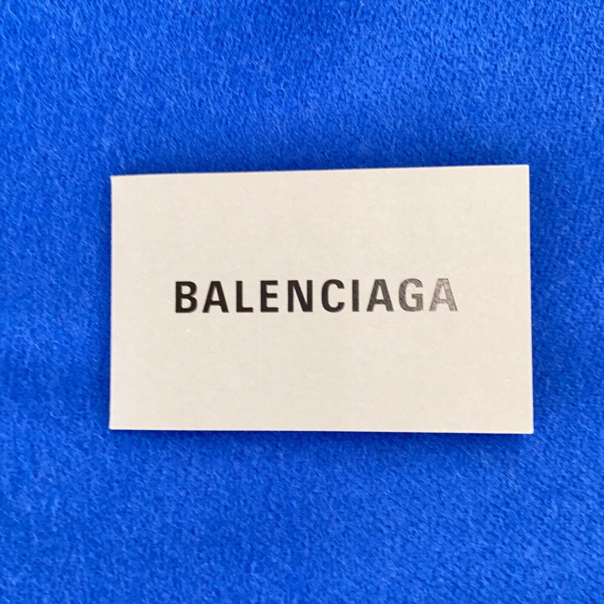 Balenciaga