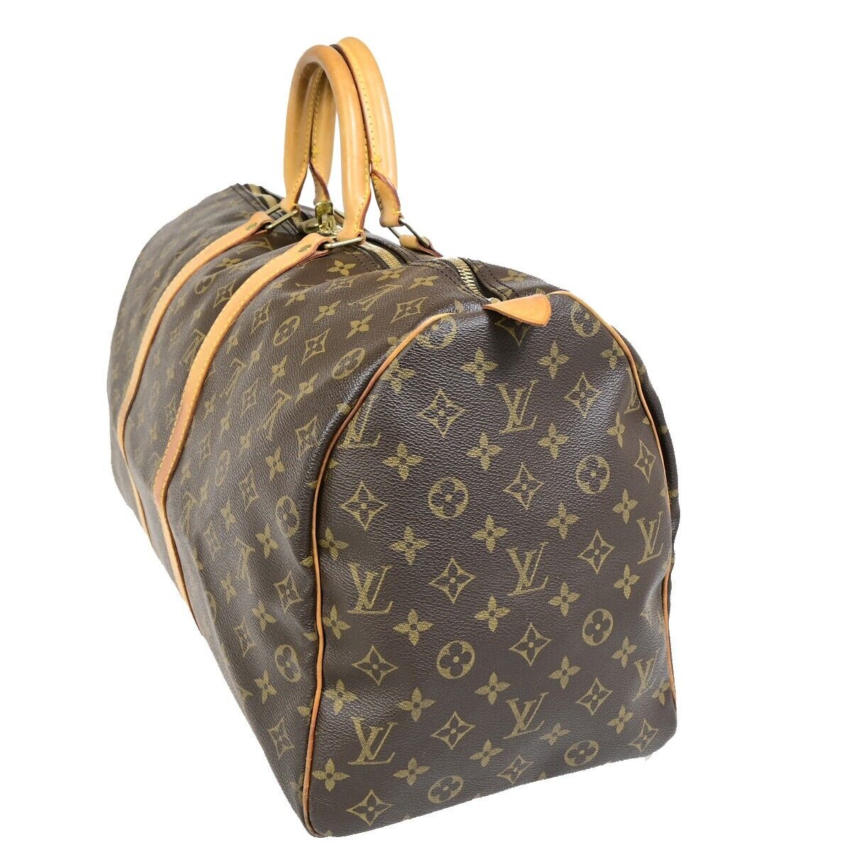 Louis Vuitton Keepall 50