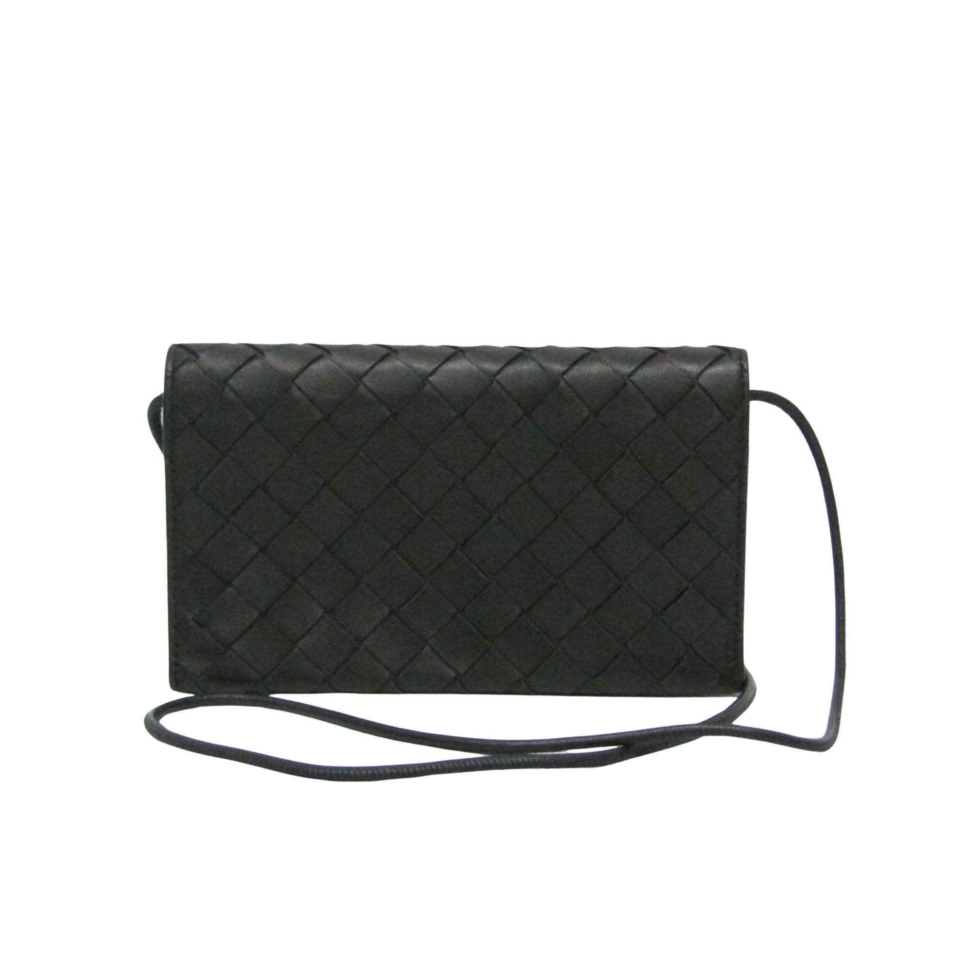 Bottega Veneta Intrecciato