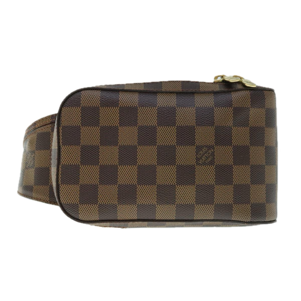 Louis Vuitton Geronimos