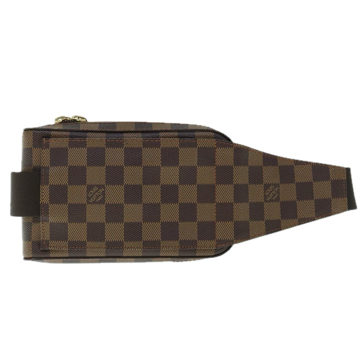 Louis Vuitton Geronimos