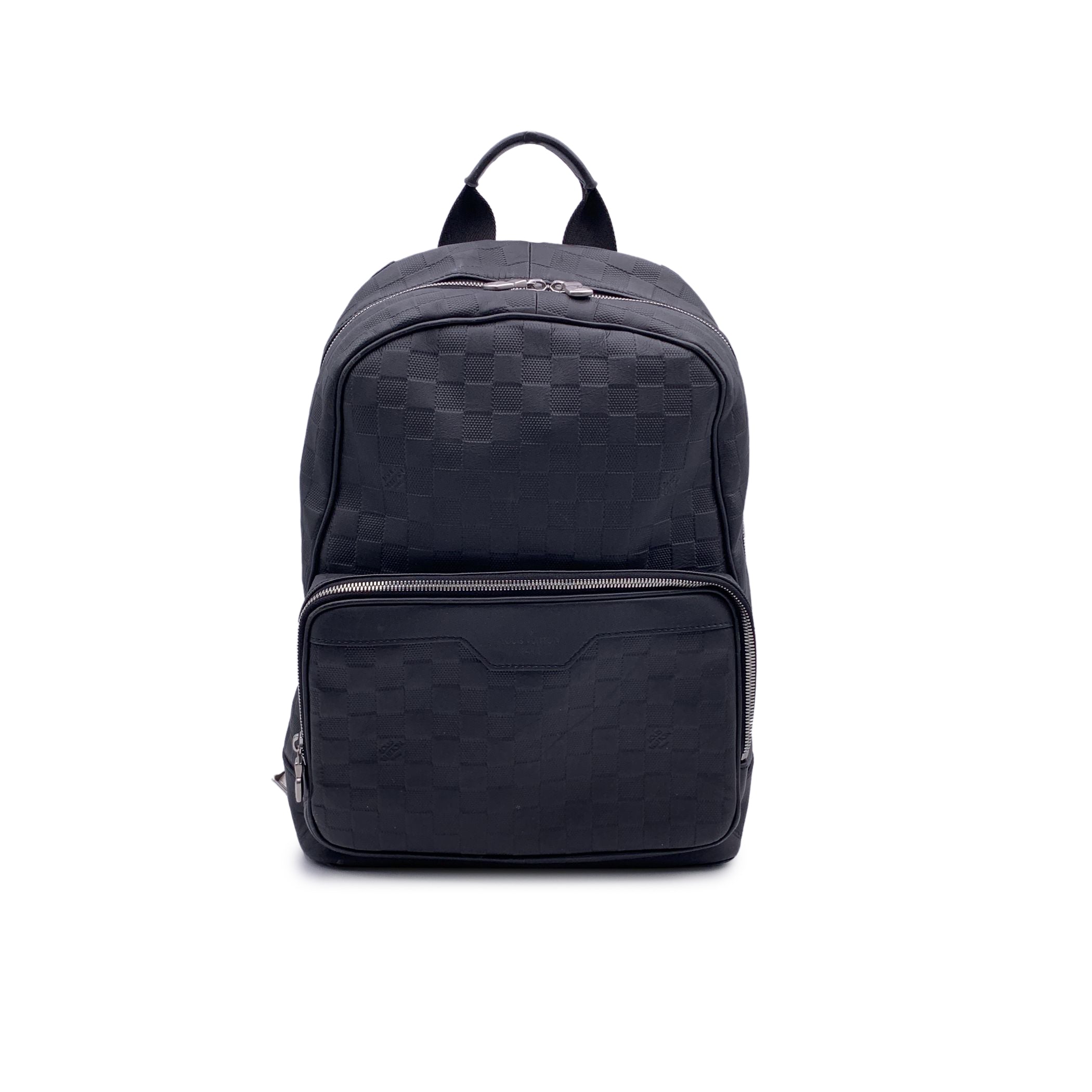 Louis Vuitton Backpack Campus