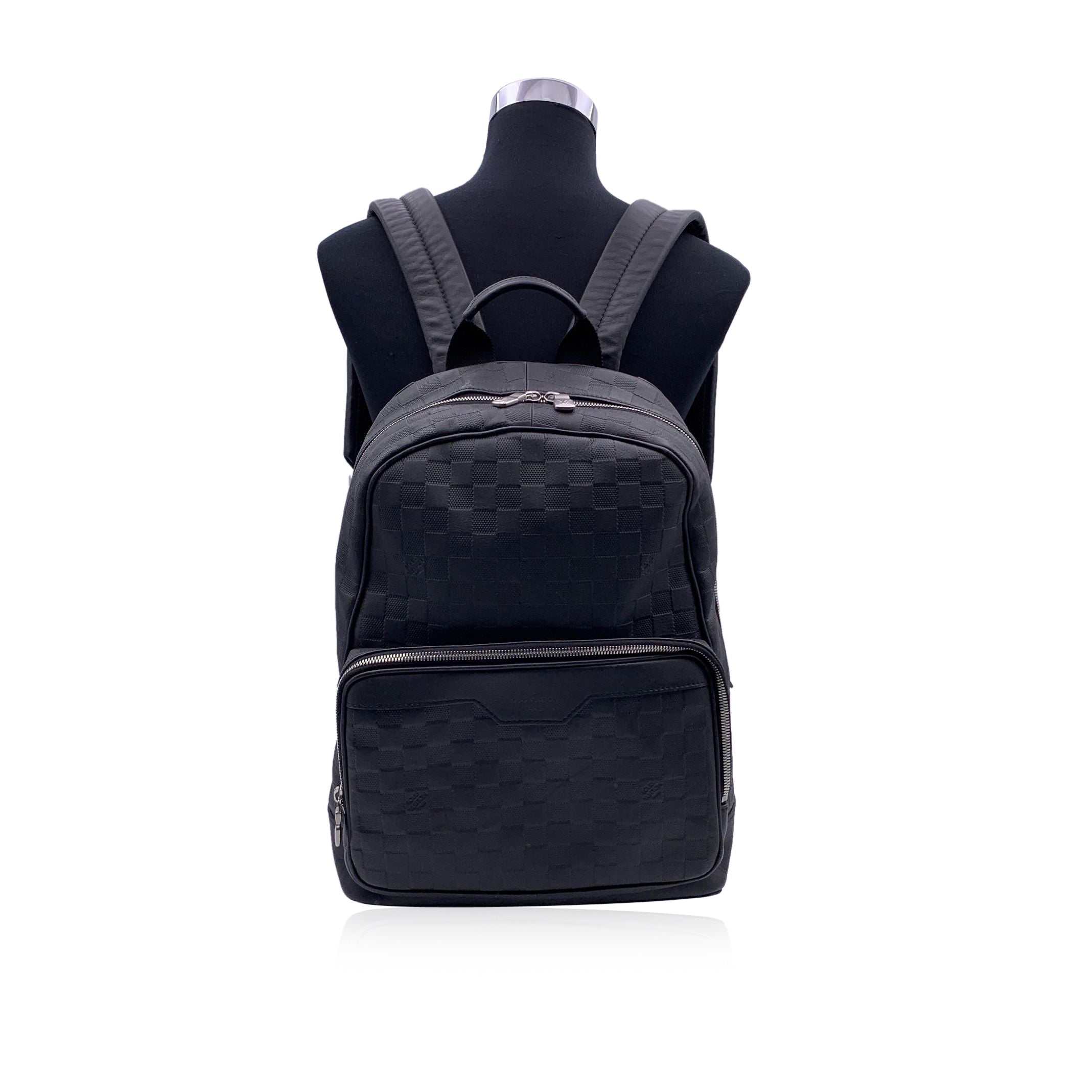 Louis Vuitton Backpack Campus