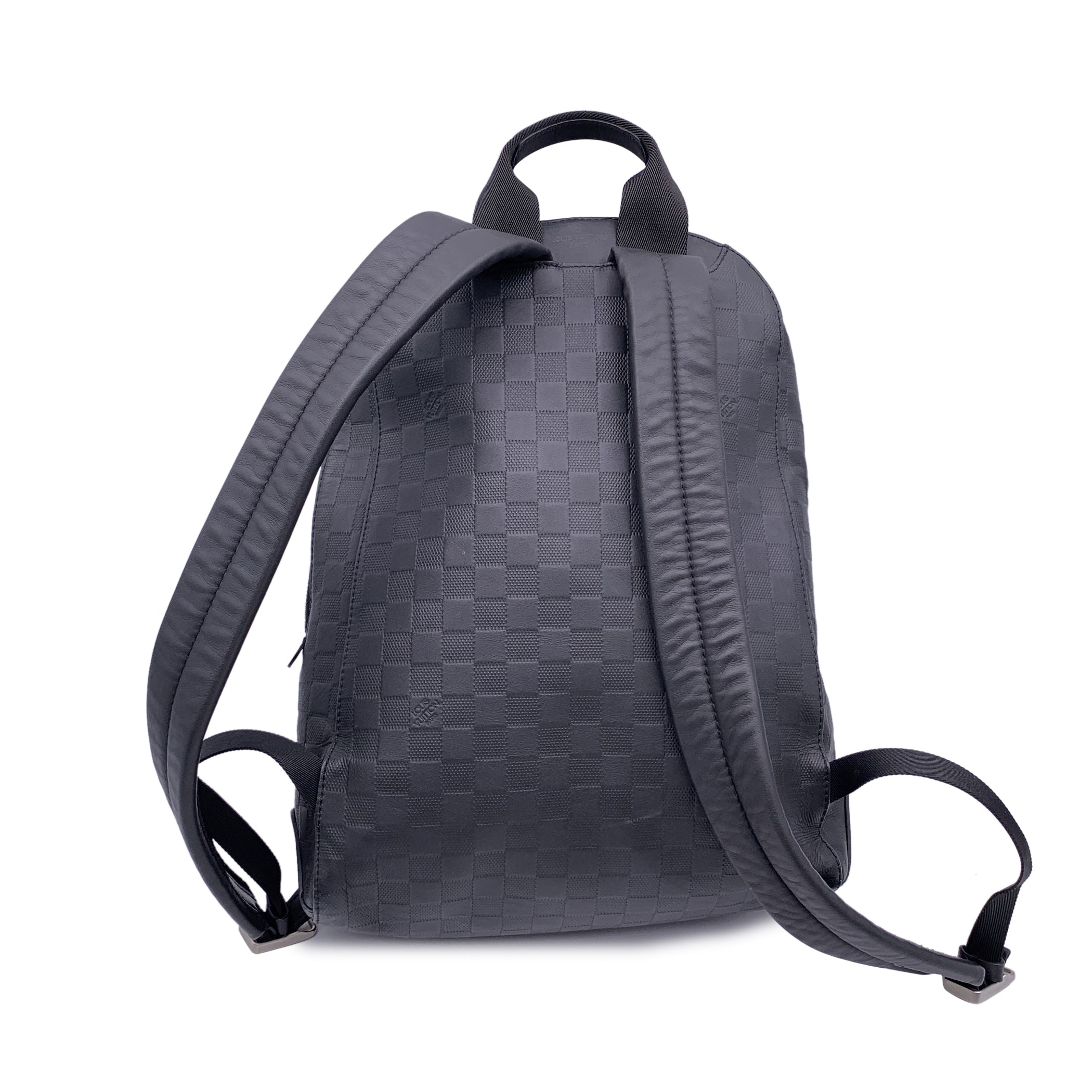 Louis Vuitton Backpack Campus