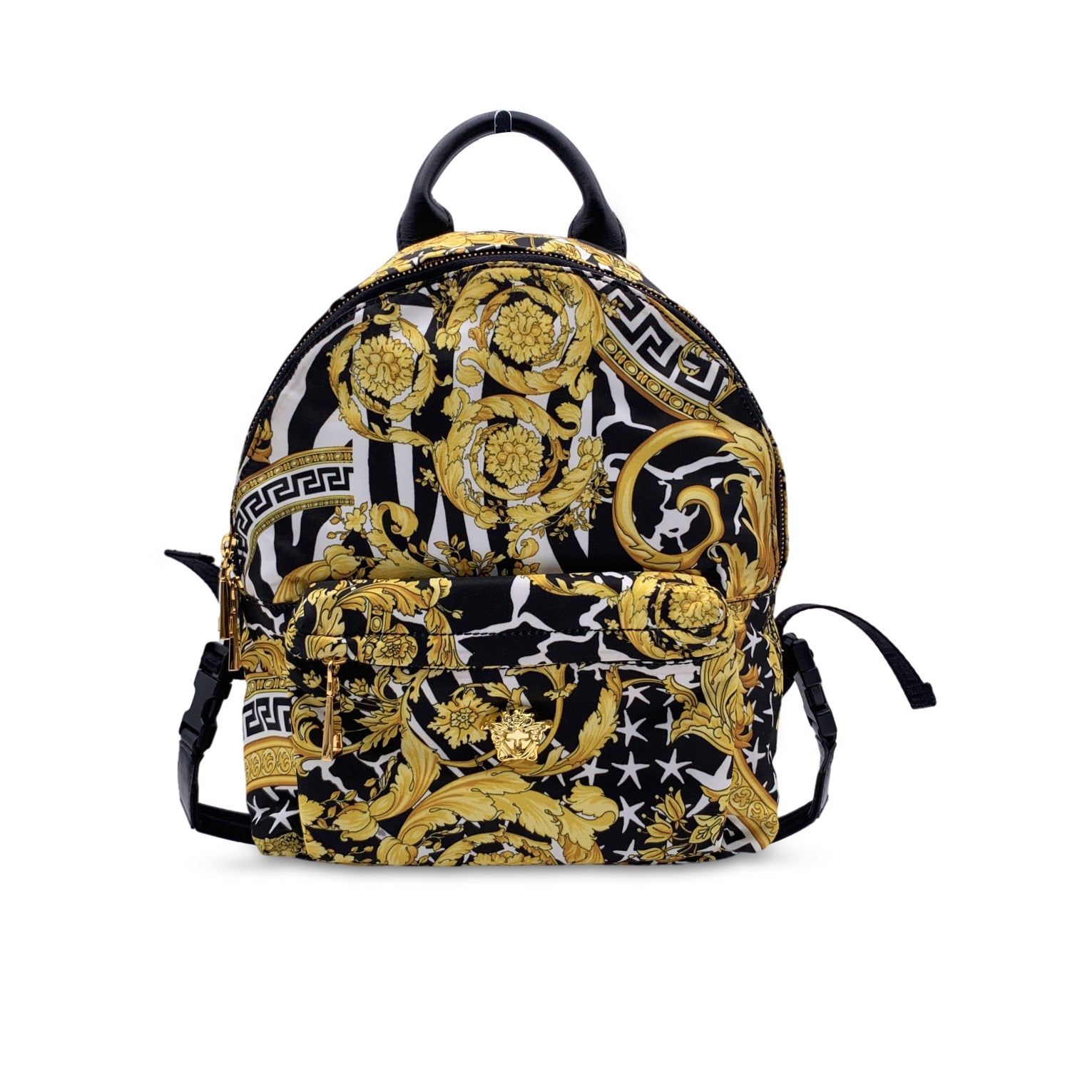 Versace Backpack -