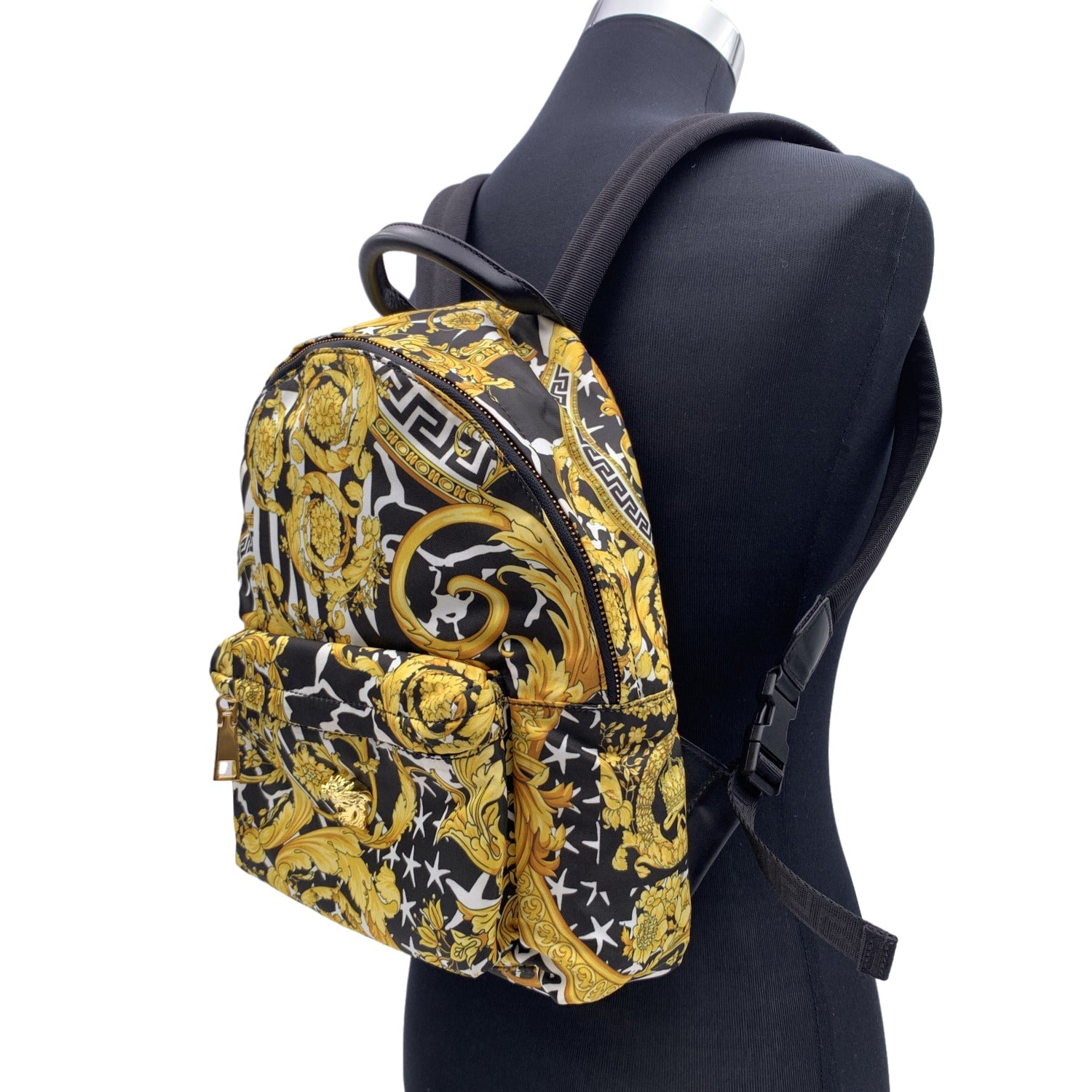 Versace Backpack -