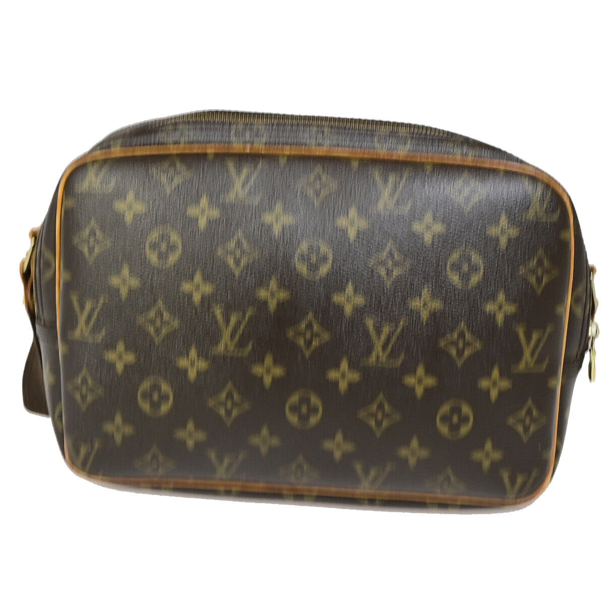 Louis Vuitton Reporter pm