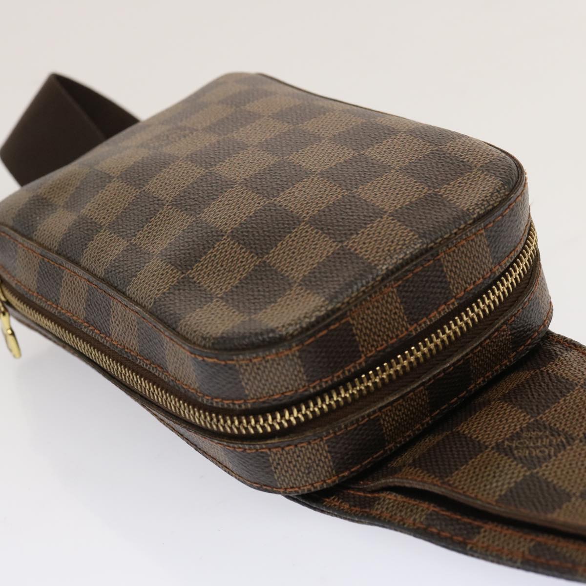 Louis Vuitton Geronimos