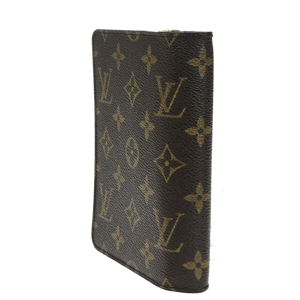 Louis Vuitton Porte papier zip