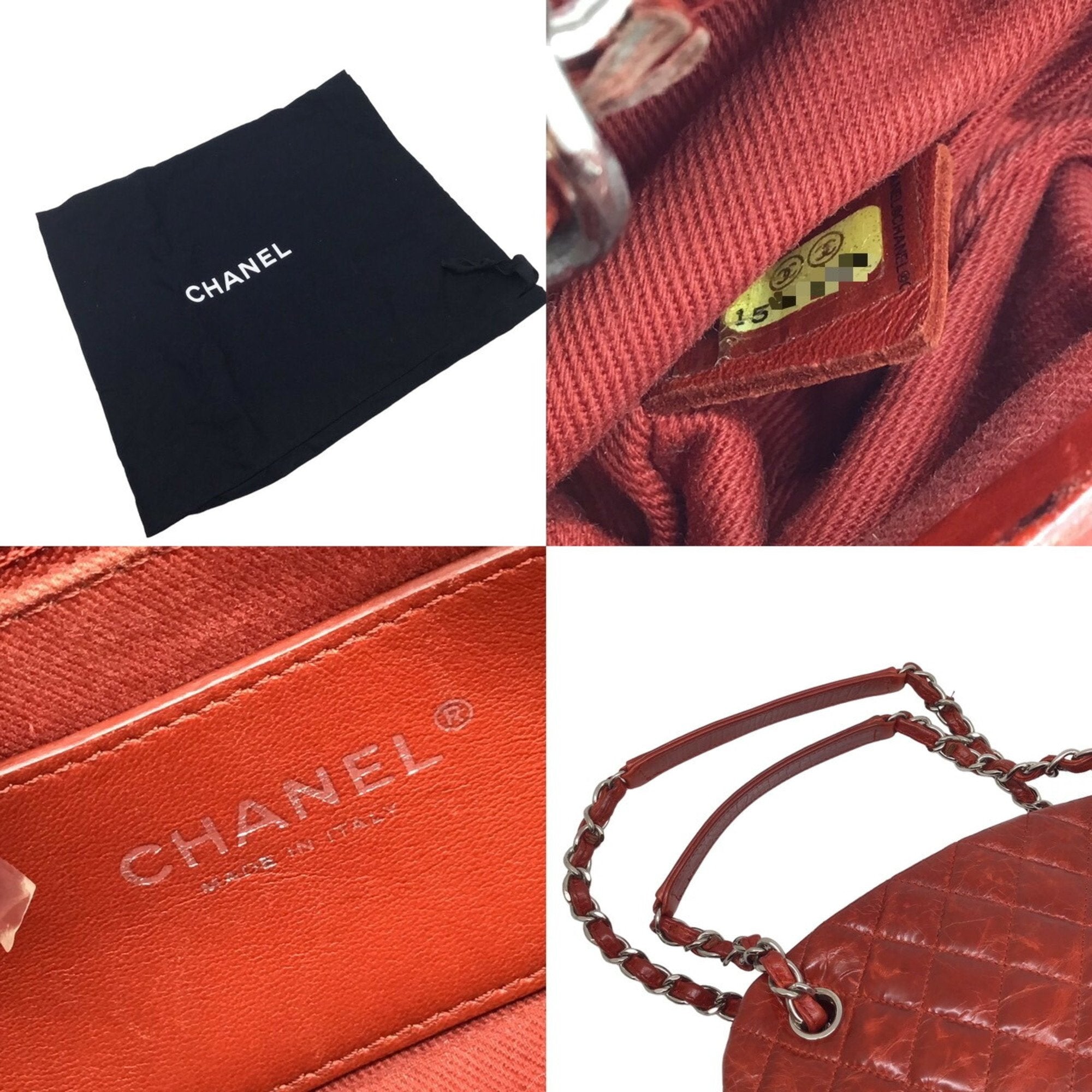 Chanel Mademoiselle