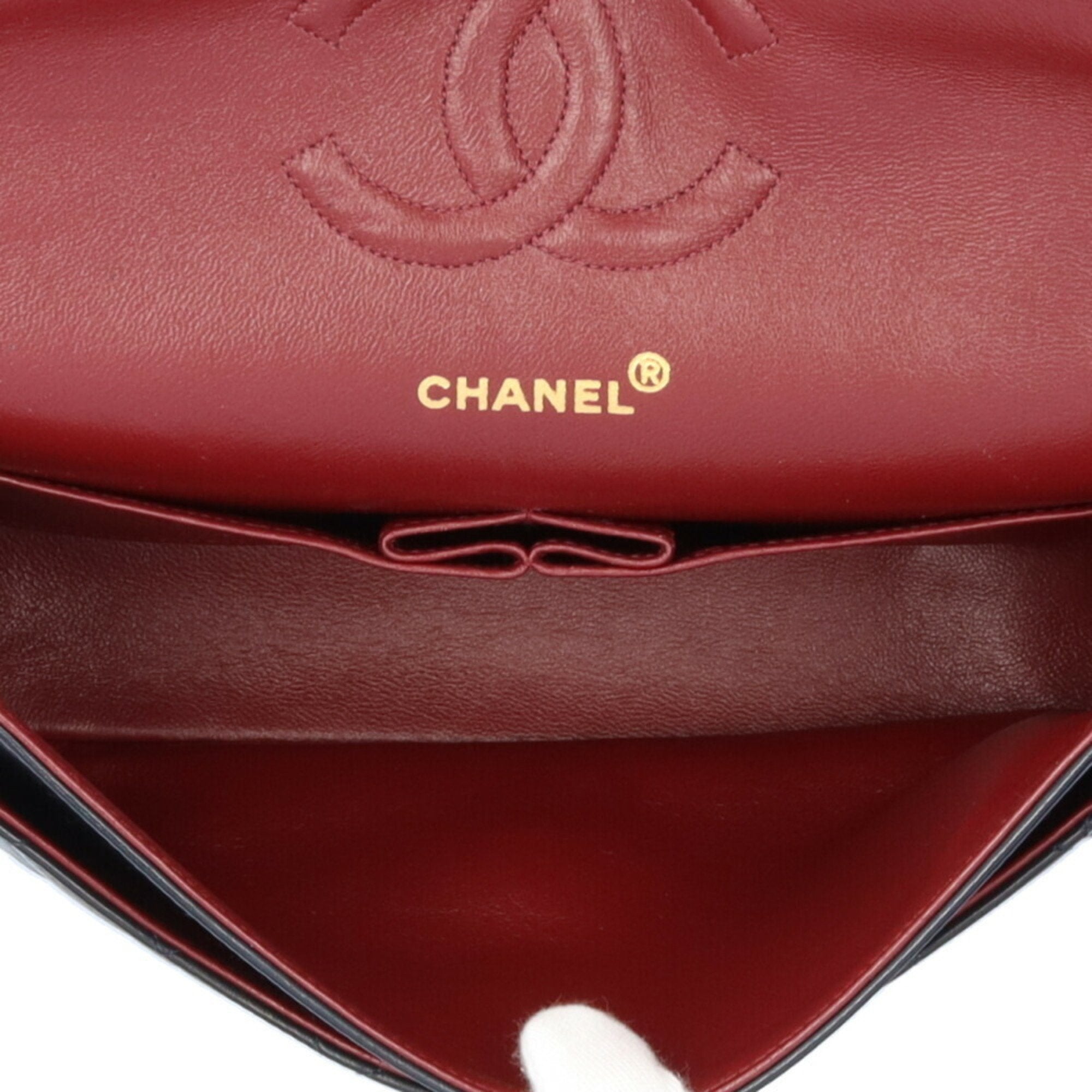 Chanel Timeless