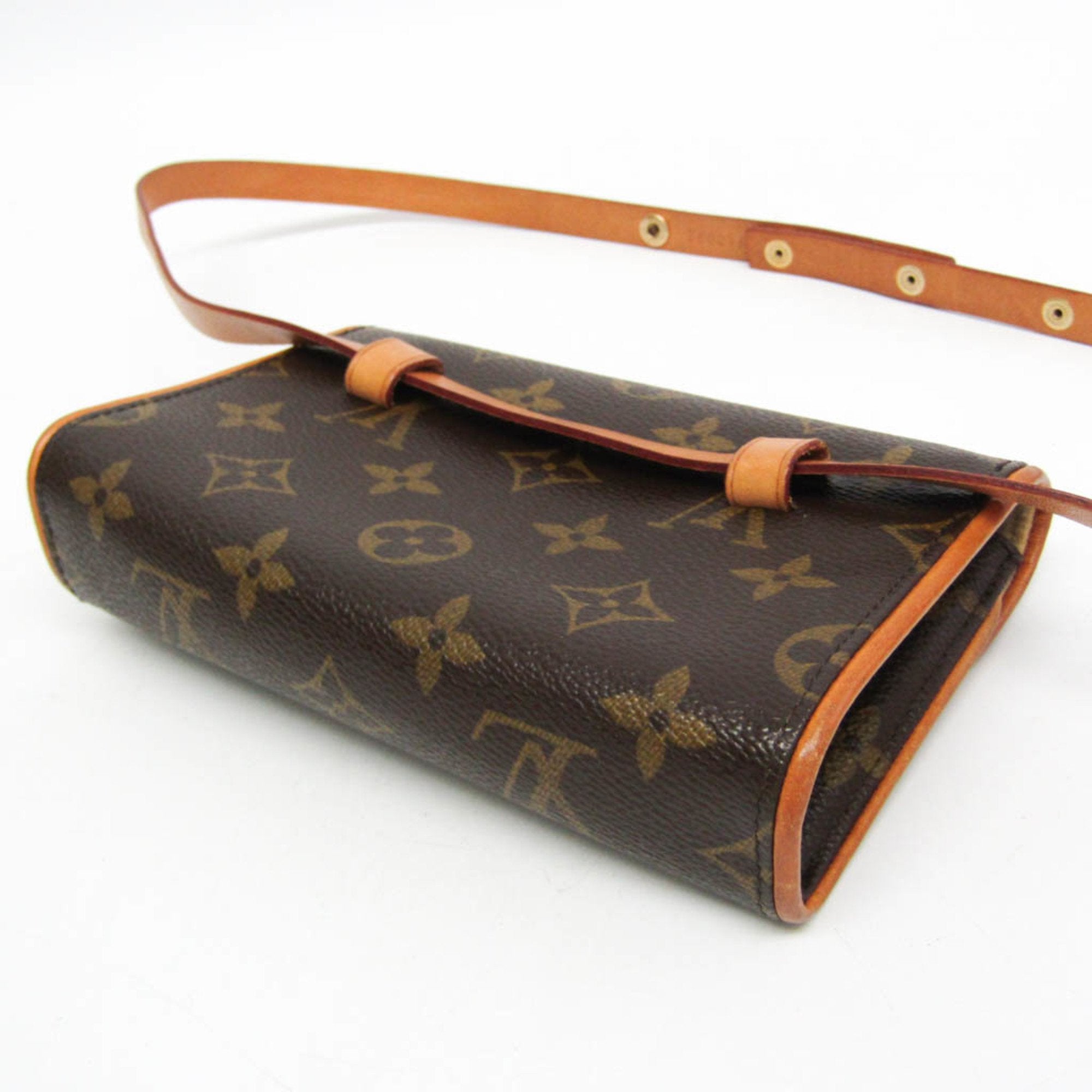 Louis Vuitton Florentine