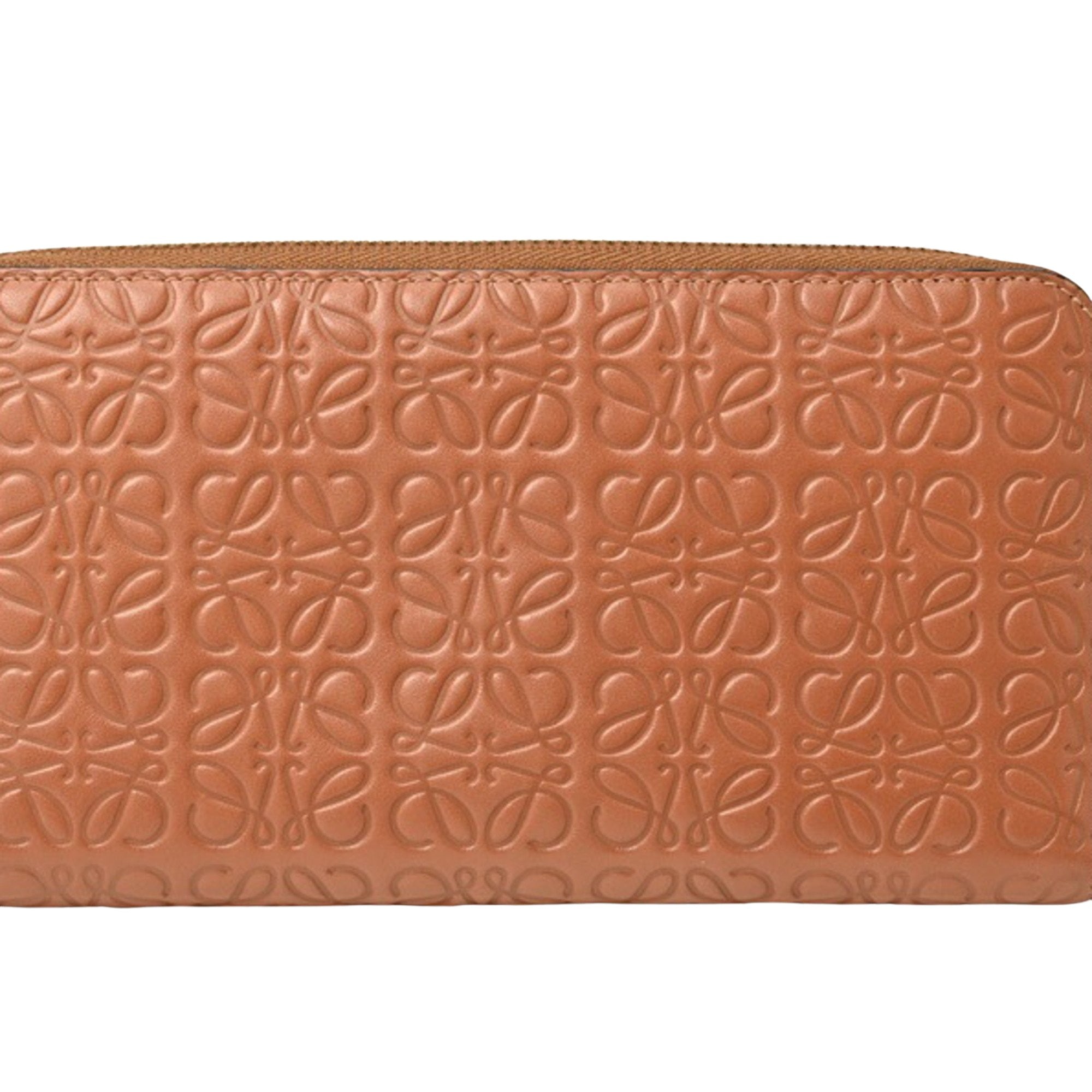 Loewe Zip Around Wallet