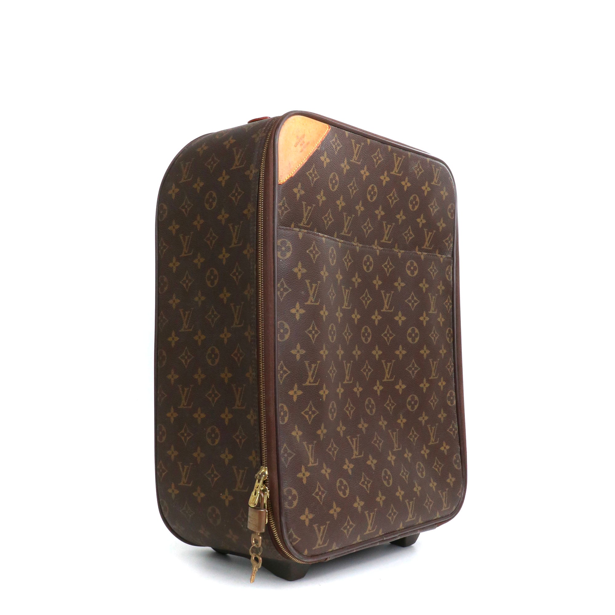 LOUIS VUITTON Travel bags Pegase