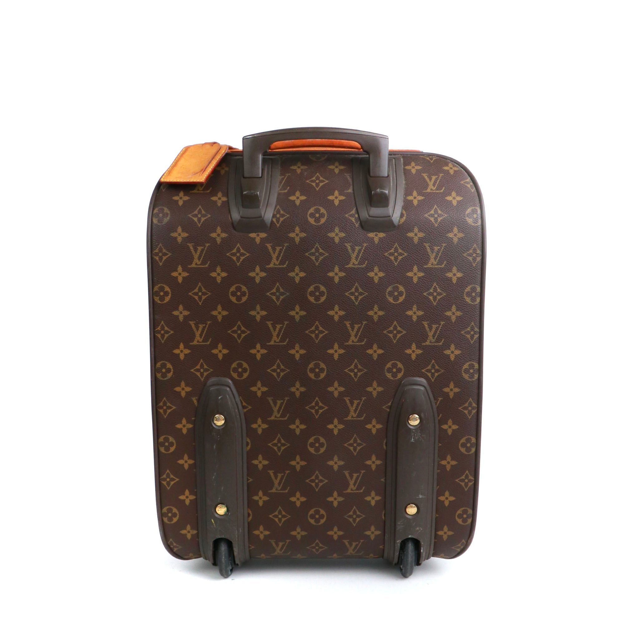 LOUIS VUITTON Travel bags Pegase