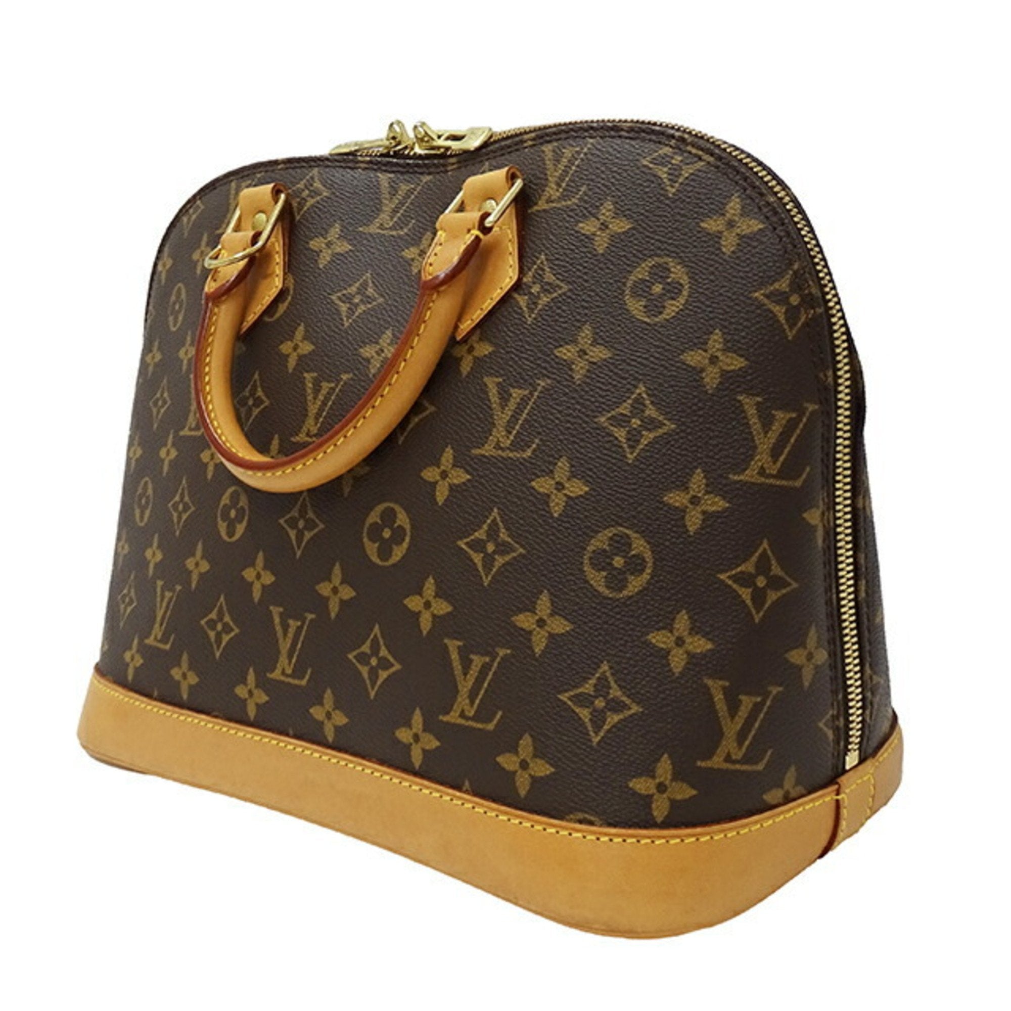 Louis Vuitton Alma