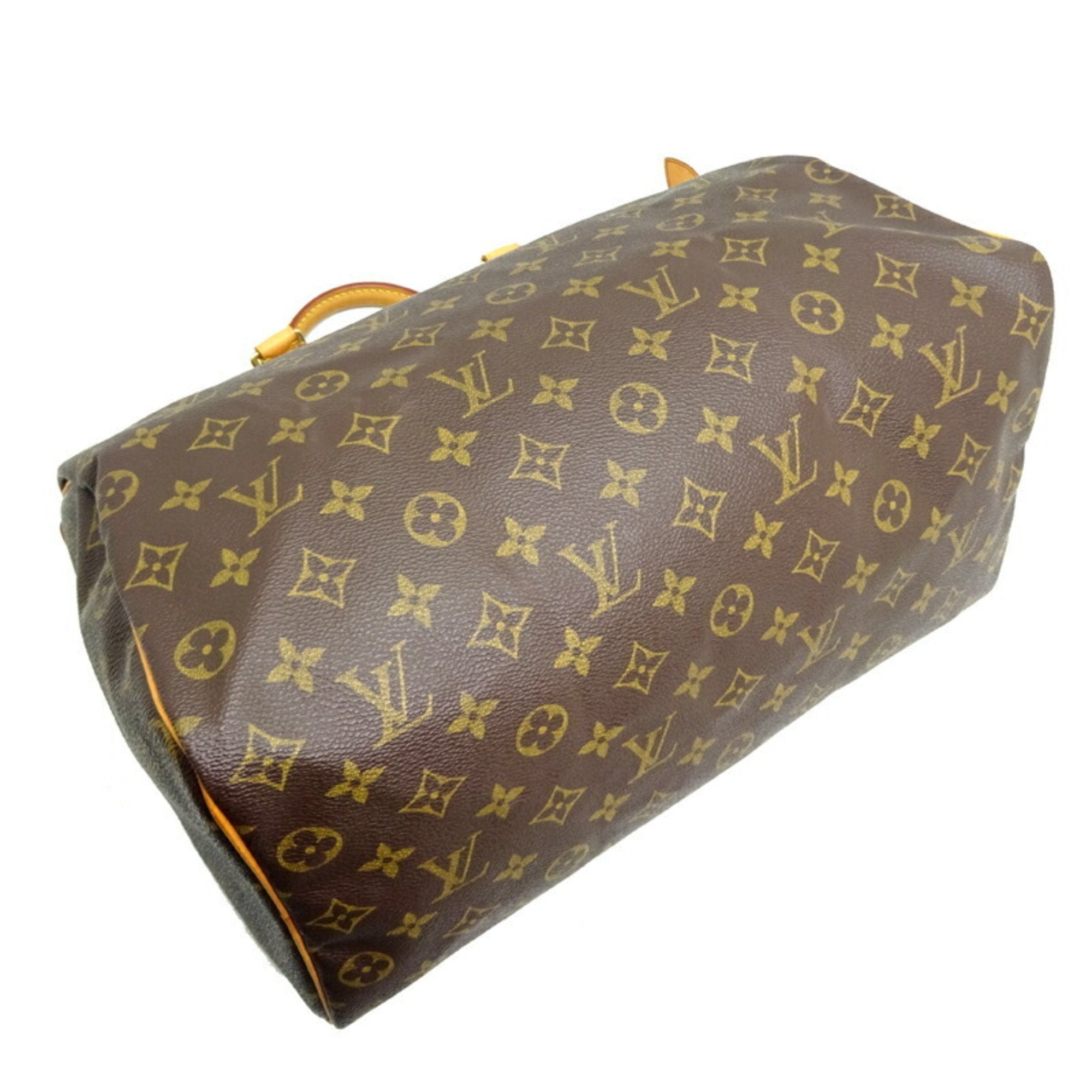 Louis Vuitton Speedy 35