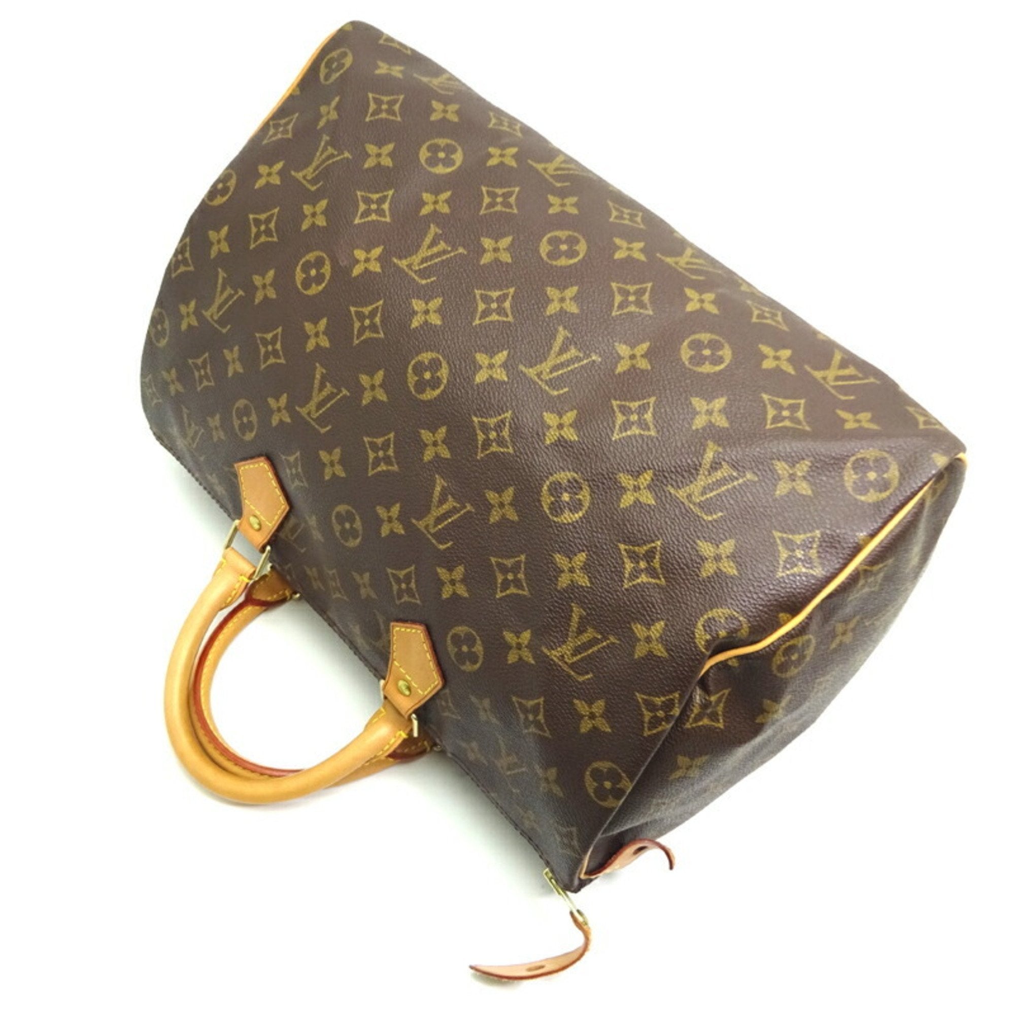 Louis Vuitton Speedy 35