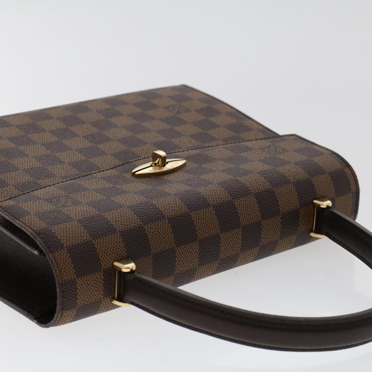 Louis Vuitton Malesherbes