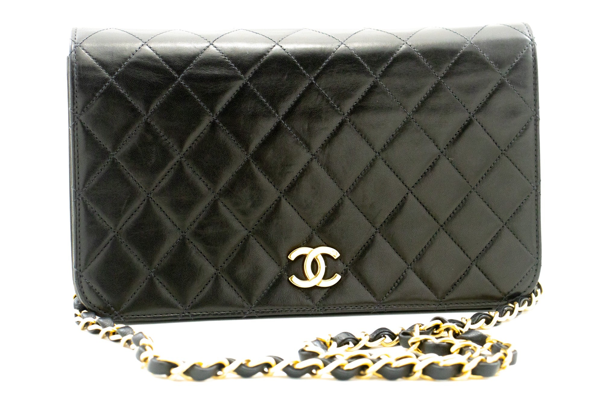 Chanel Wallet On Chain