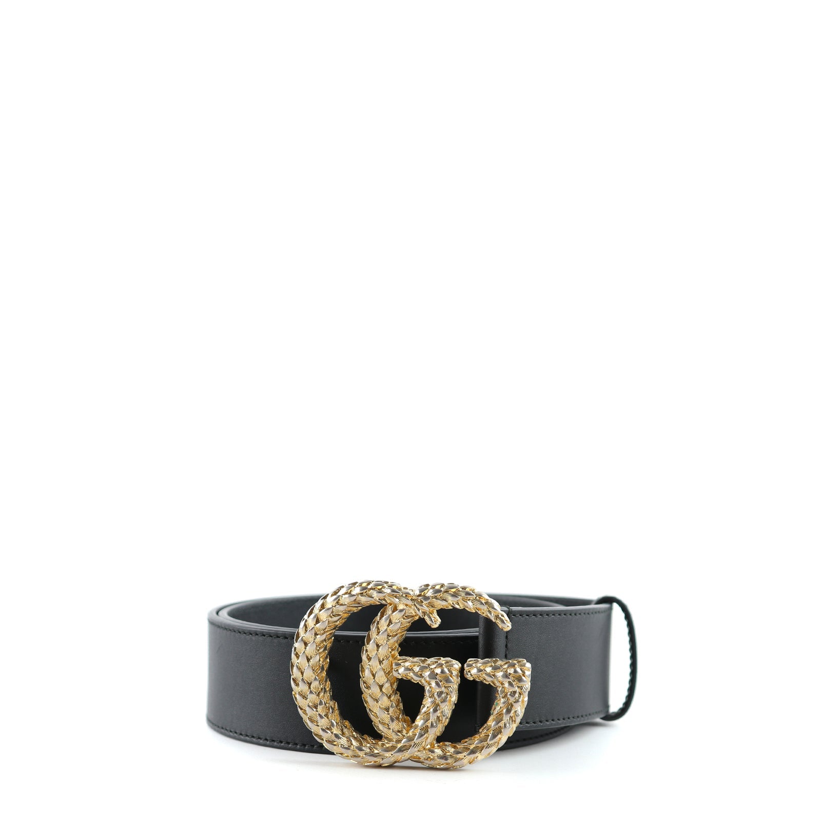 GUCCI Belts GG Buckle