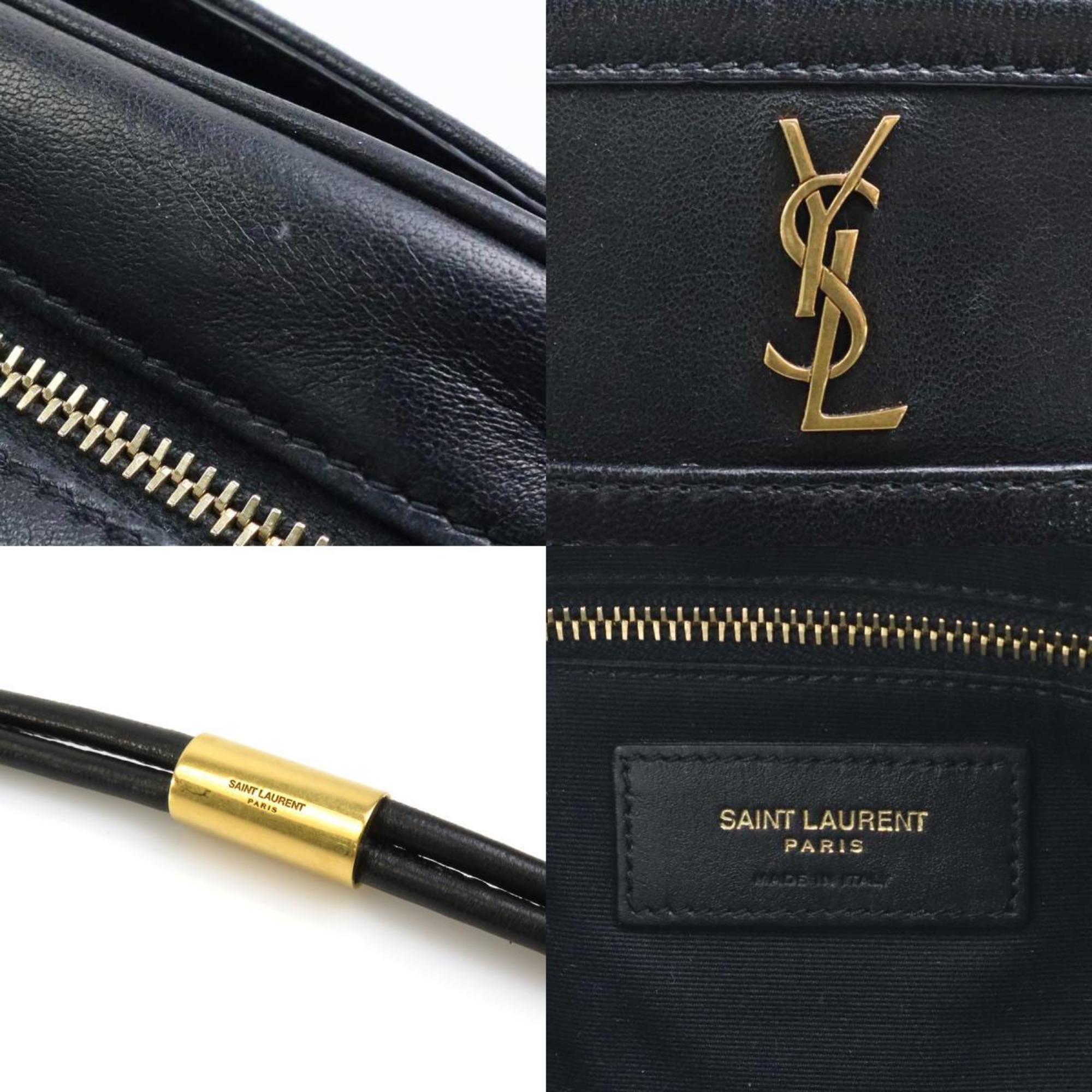 Saint Laurent Victoire