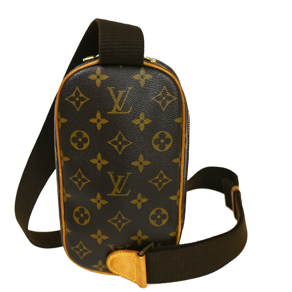 Louis Vuitton Pochette gange