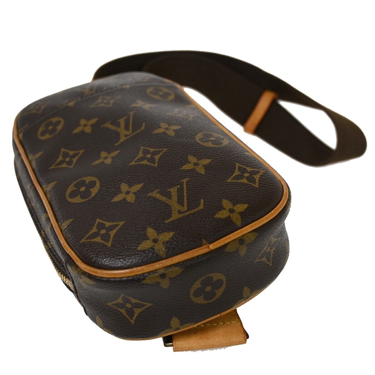 Louis Vuitton Pochette gange